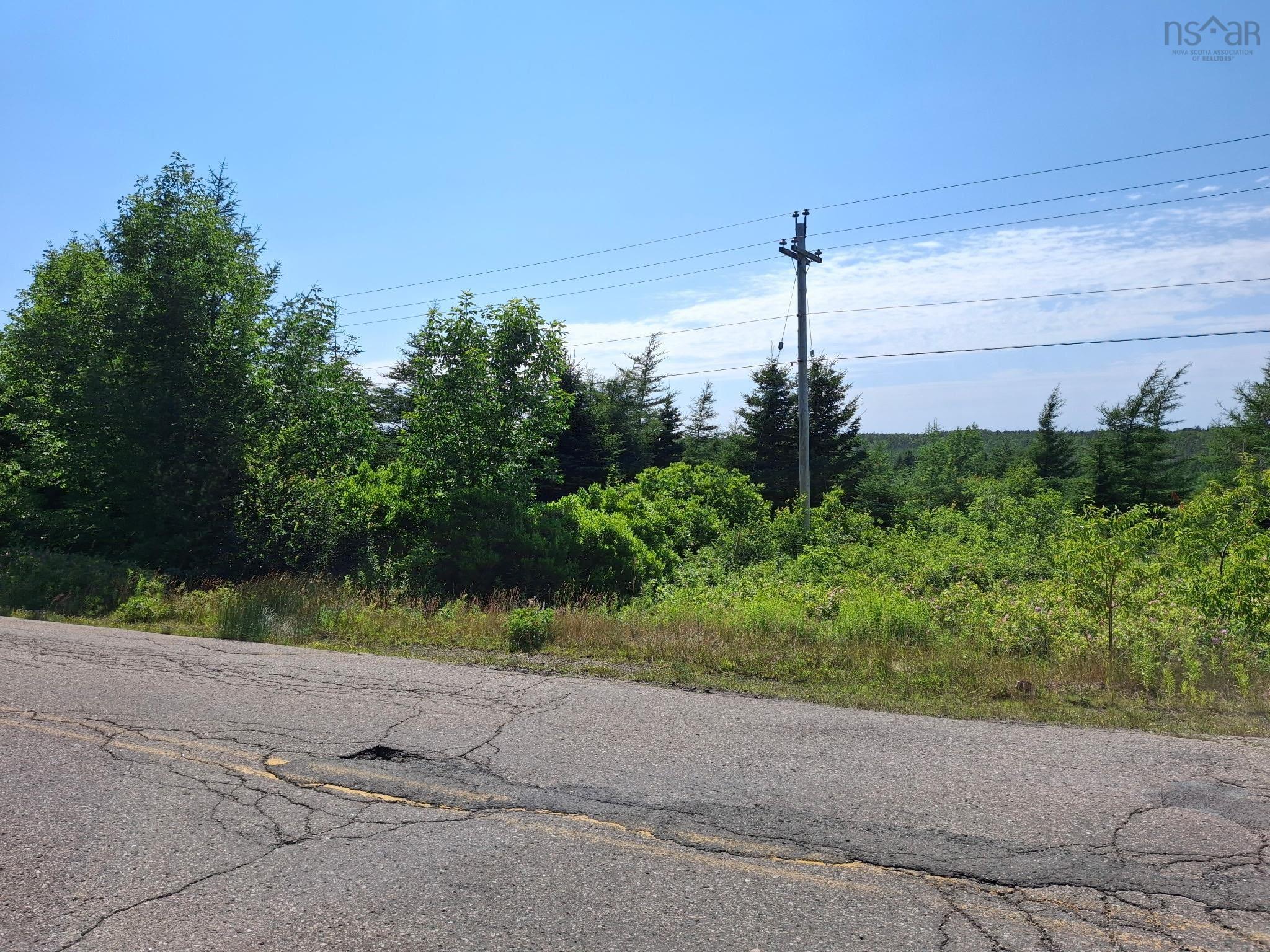 $125,000.00: Cheticamp Back Road, Belle Marche