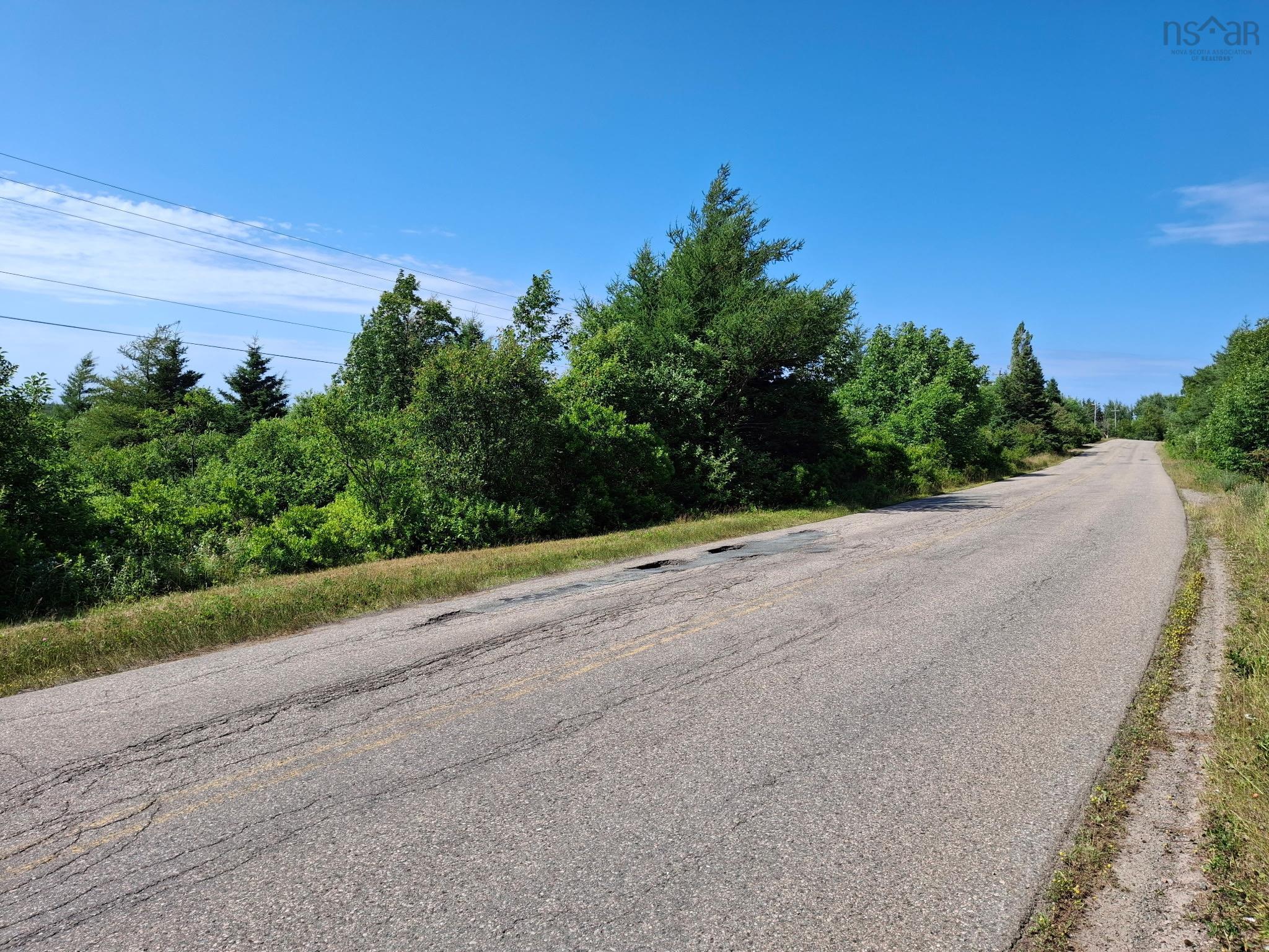 $125,000.00: Cheticamp Back Road, Belle Marche