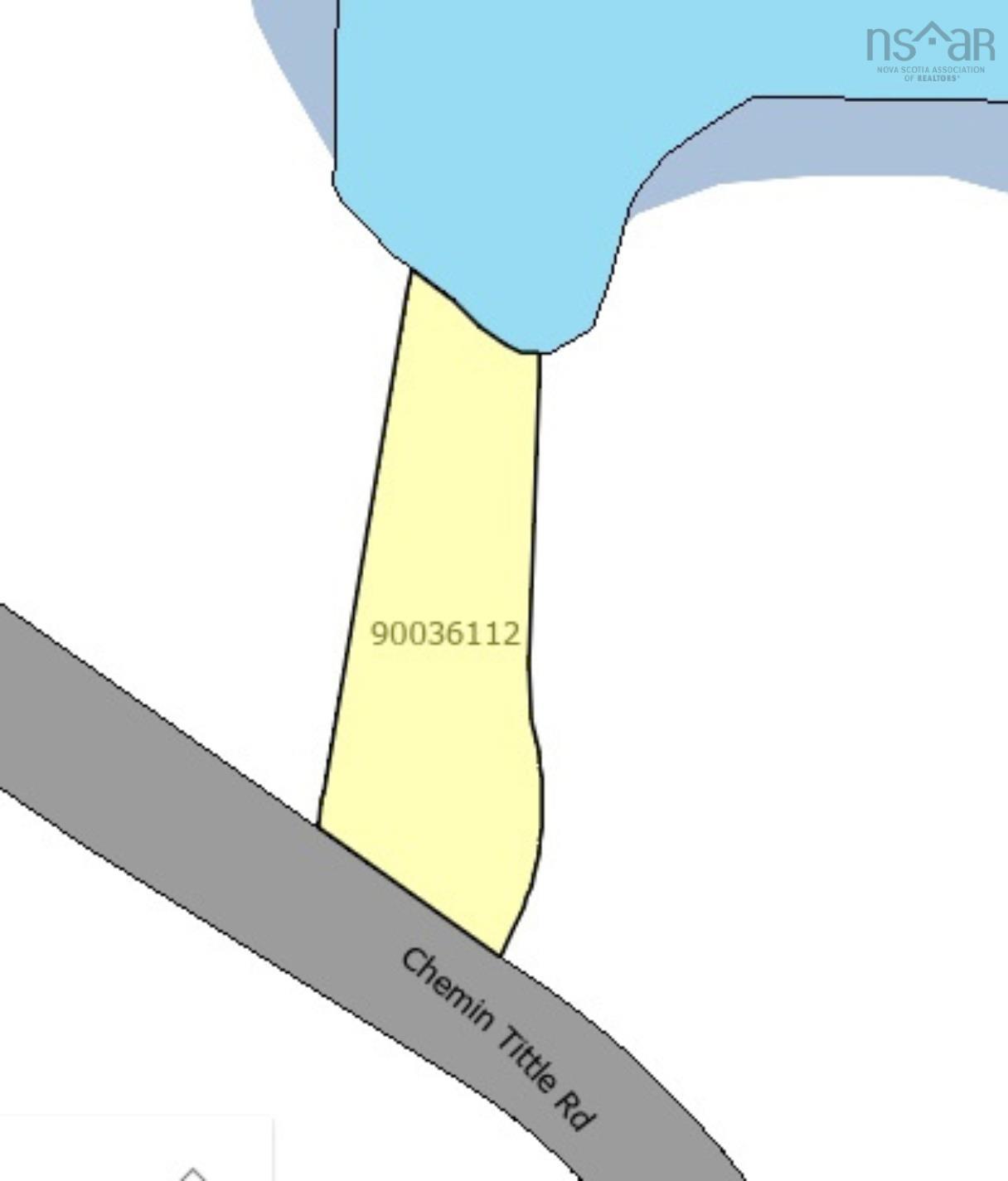 $25,000.00: Ch Du Bas-De-L Ile / Tittle Road, Surette