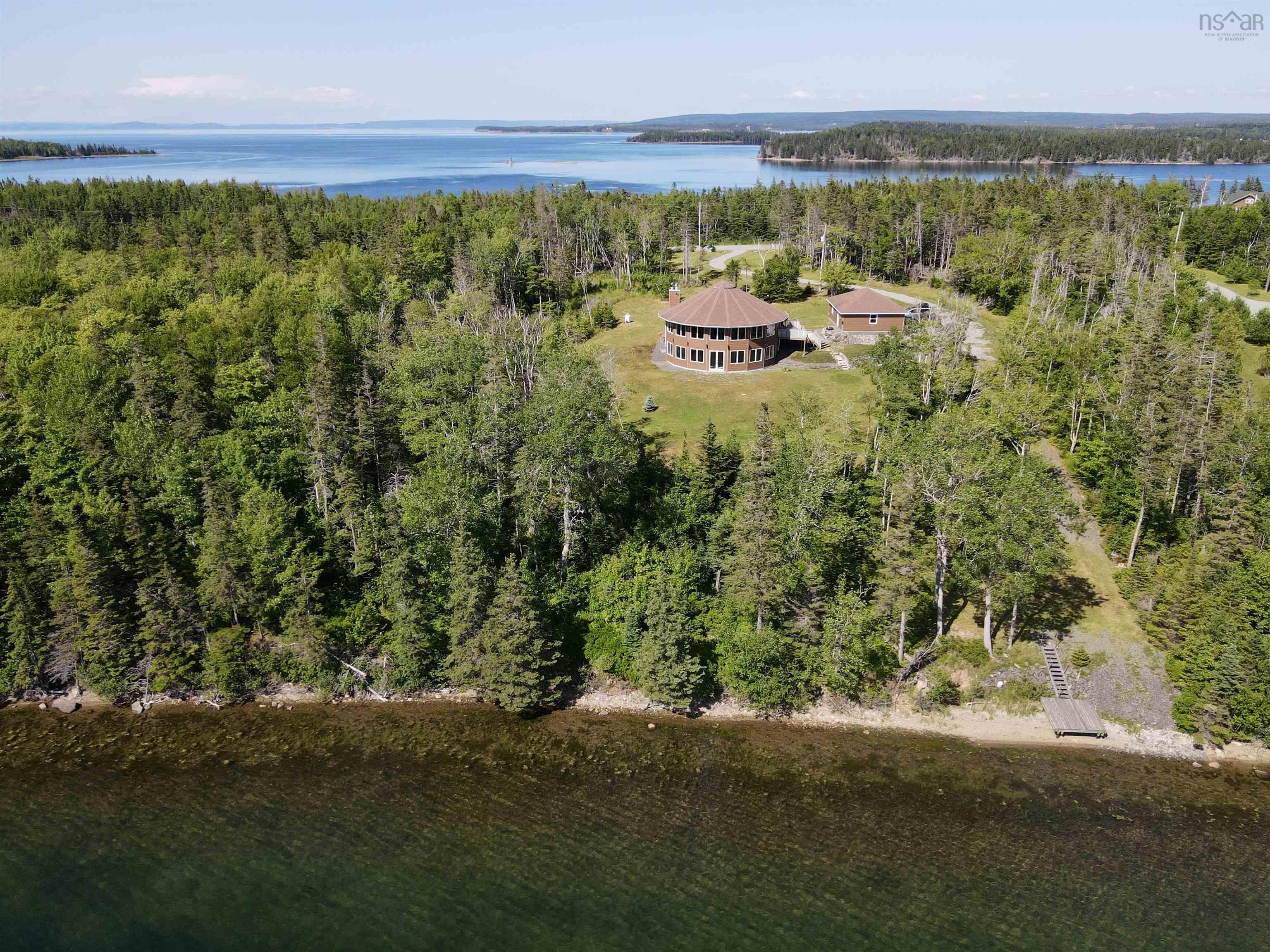$840,000.00: 458 Maple Drive, Cape George