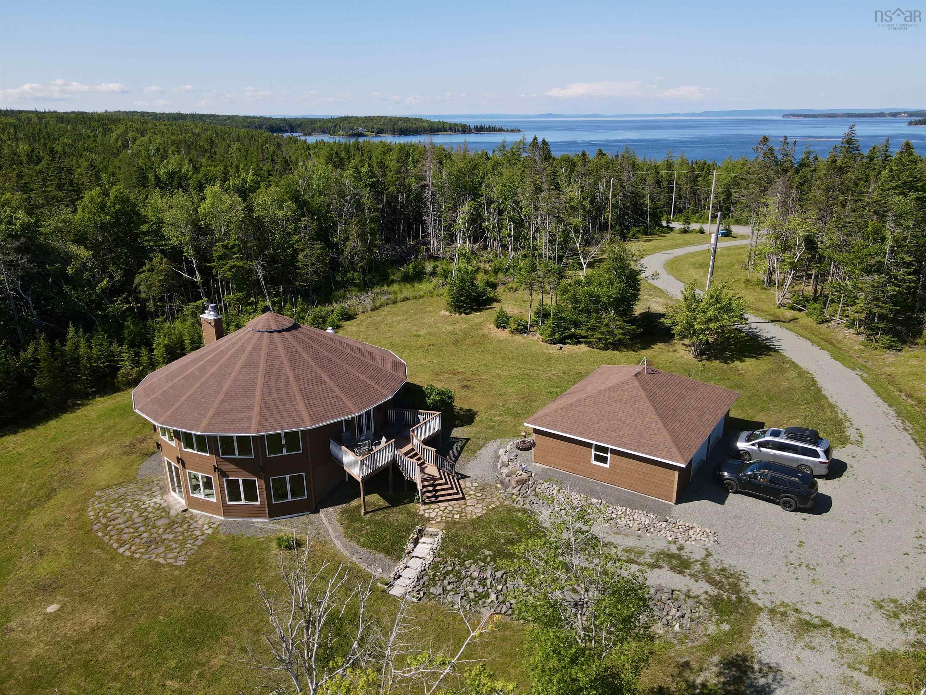 $840,000.00: 458 Maple Drive, Cape George