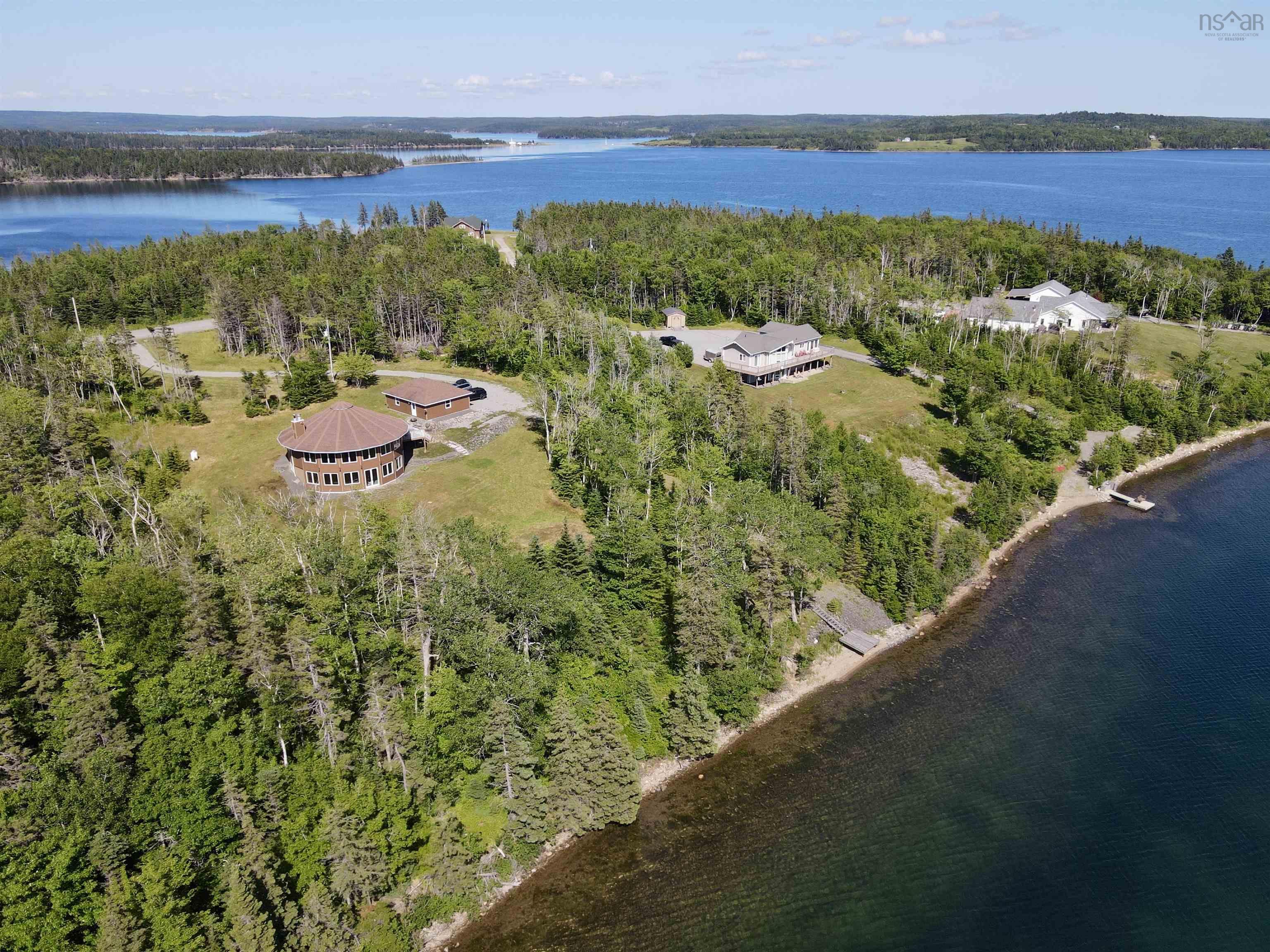 $840,000.00: 458 Maple Drive, Cape George