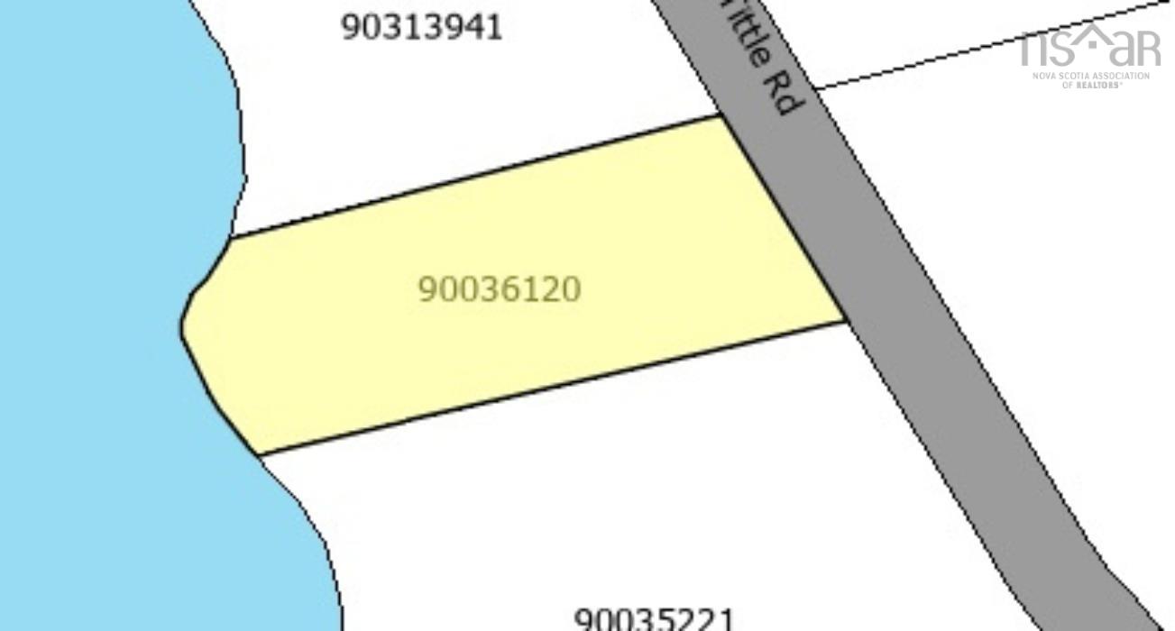 $39,900.00: Ch Du Bas-De-L Ile / Tittle Road, Surette