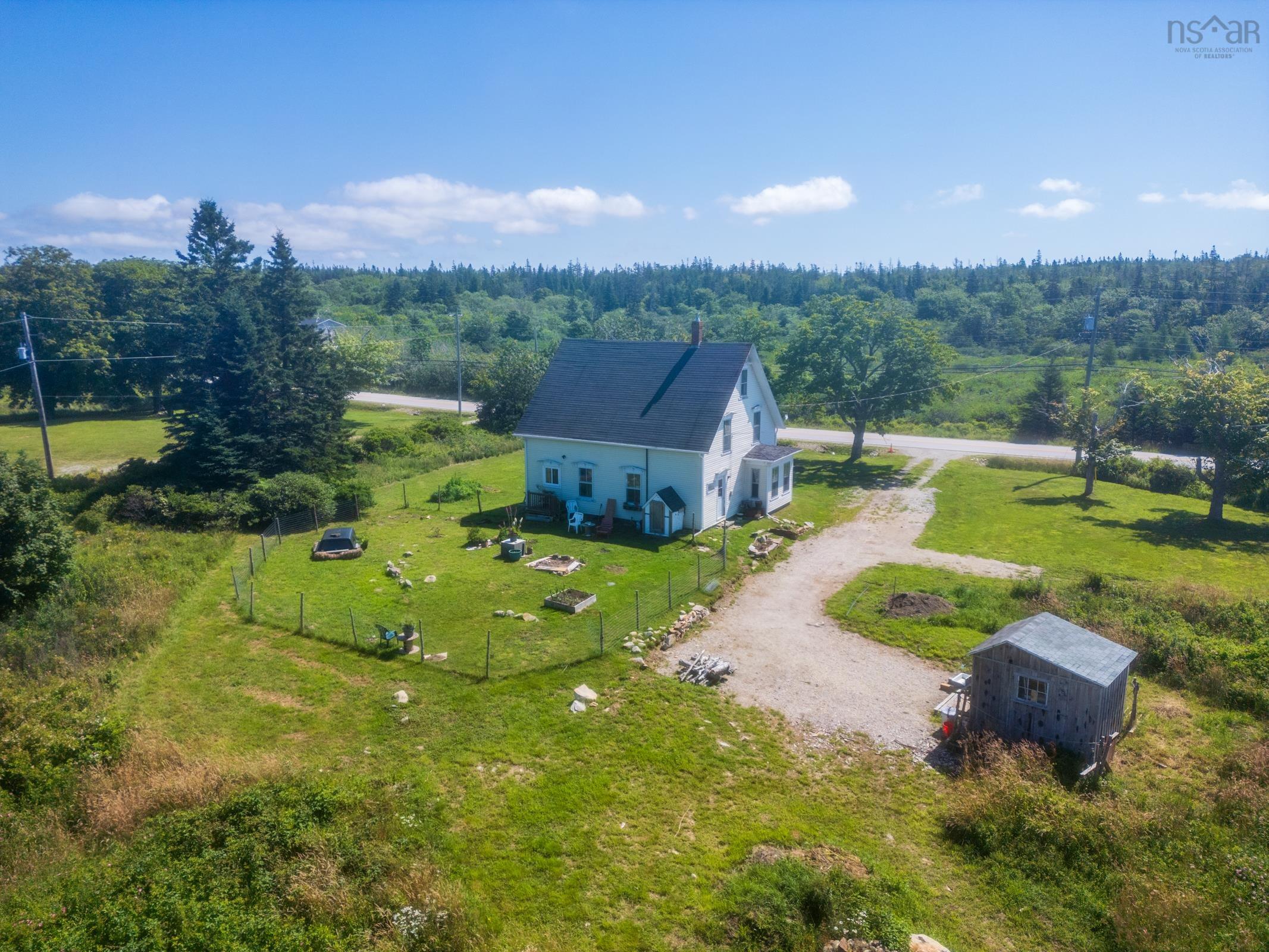 $239,000.00: 4079 Highway 3, Lower Argyle