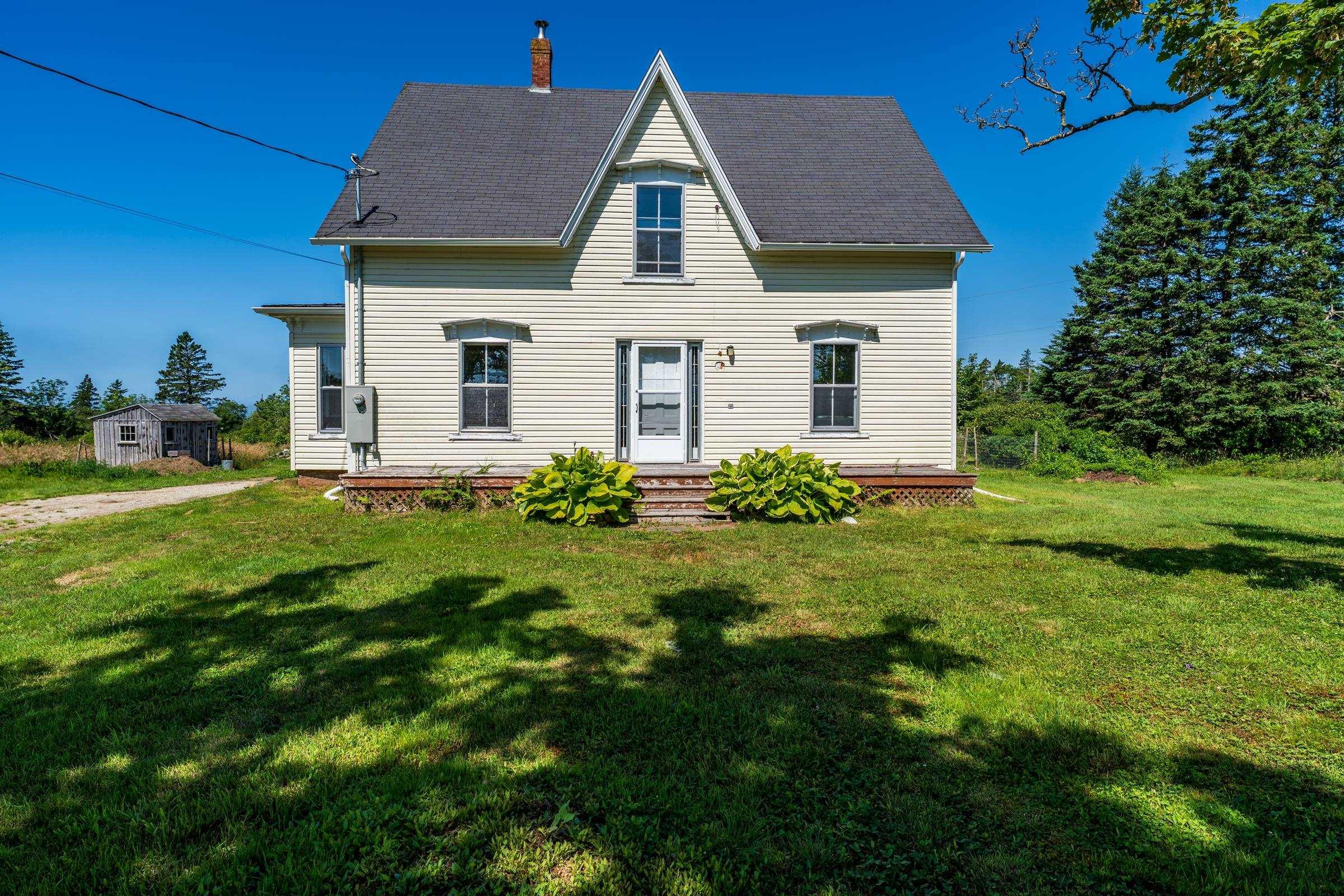 $239,000.00: 4079 Highway 3, Lower Argyle