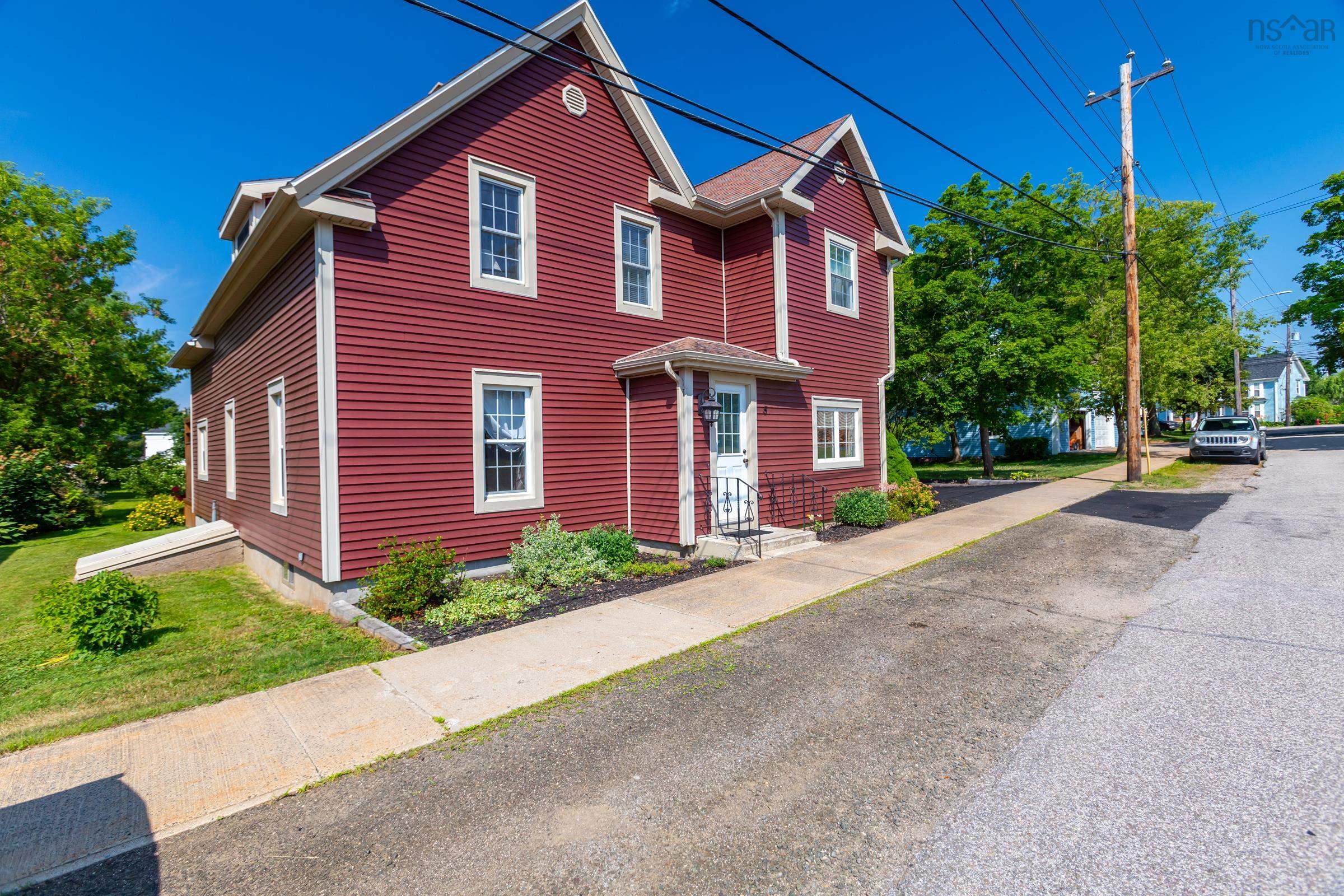 $819,000.00: 5 Rectory Street, Bridgetown