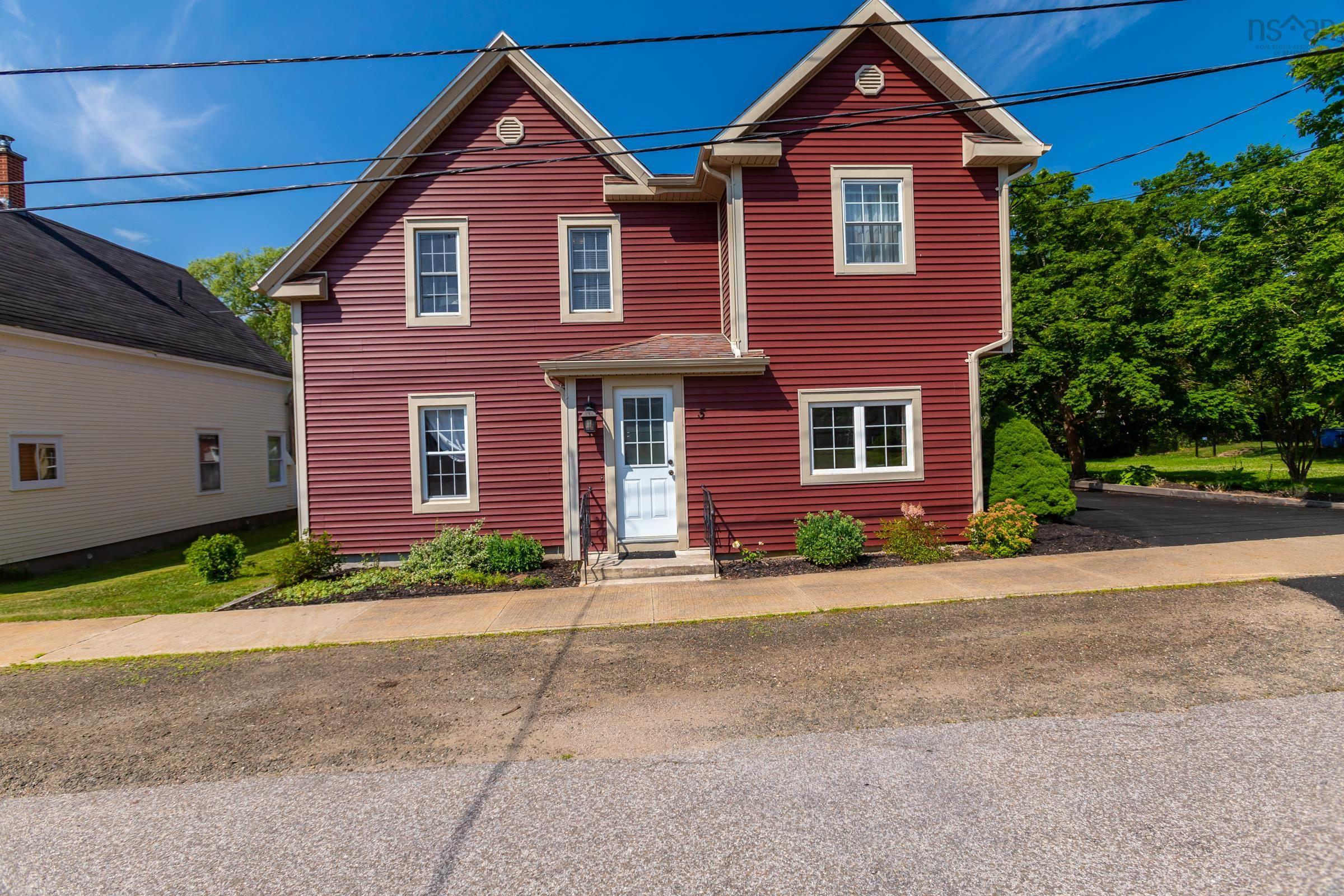 $819,000.00: 5 Rectory Street, Bridgetown
