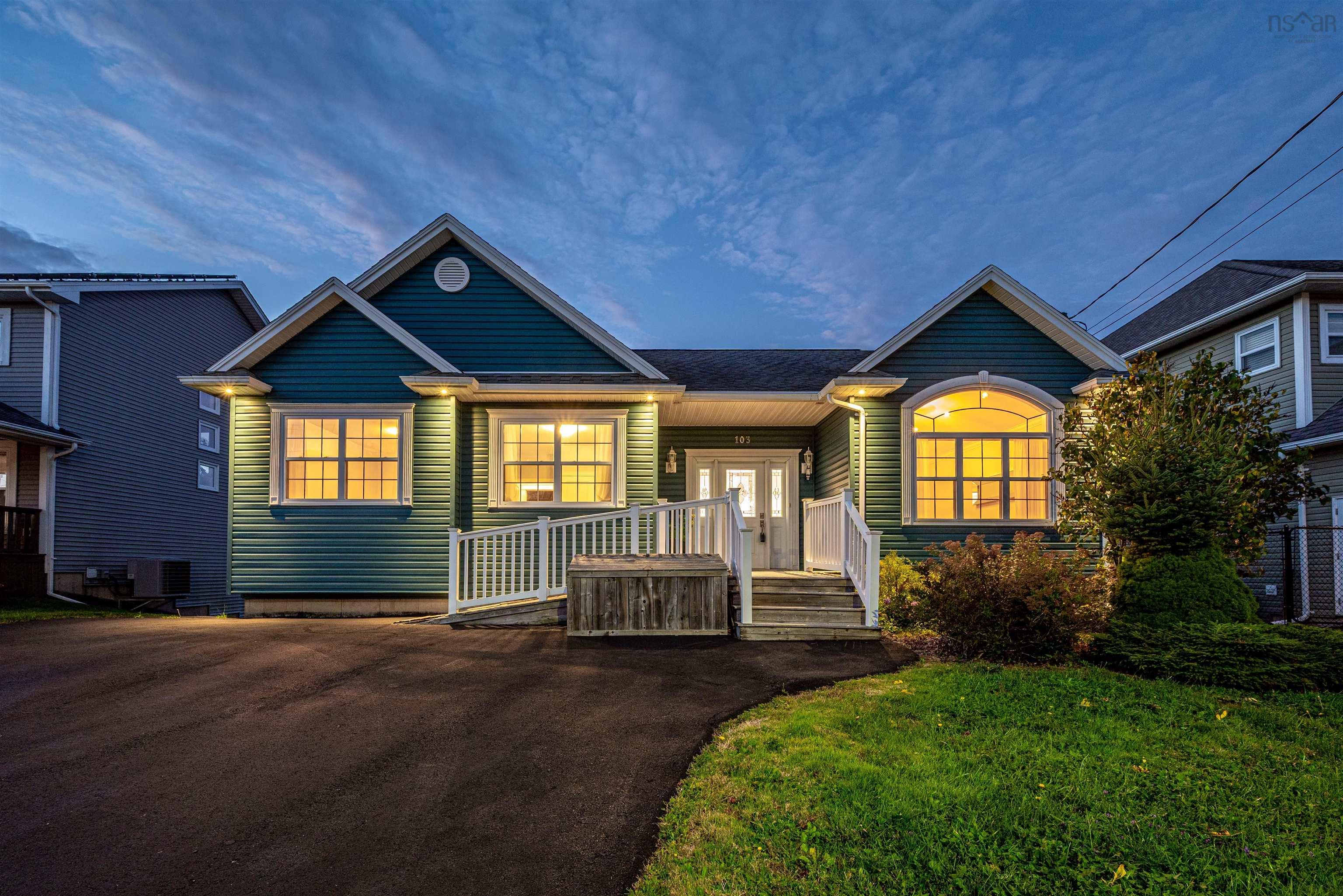 103 Claudia Crescent, Middle Sackville, NS (MLS® 202517828)