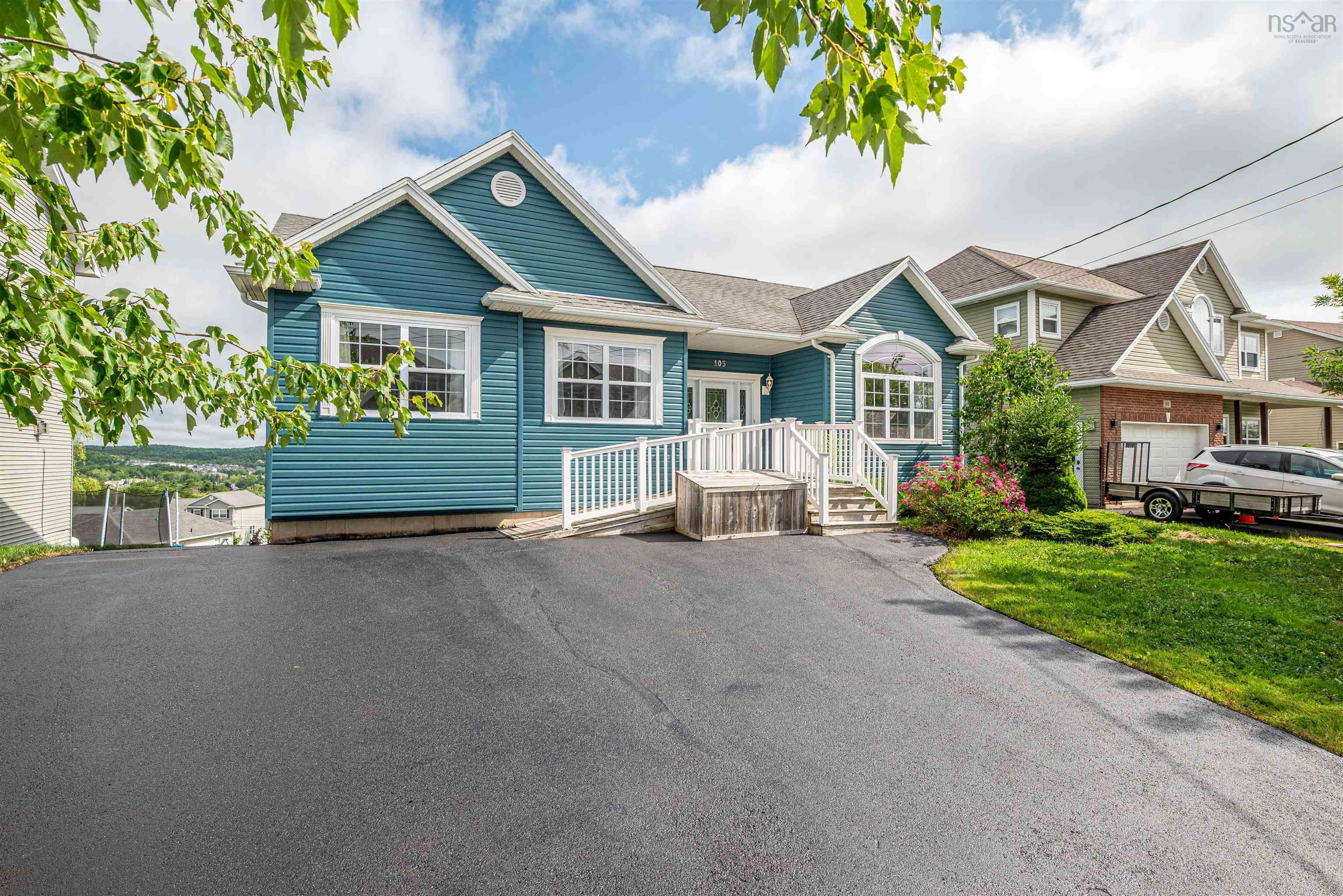 $689,900.00: 103 Claudia Crescent, Middle Sackville