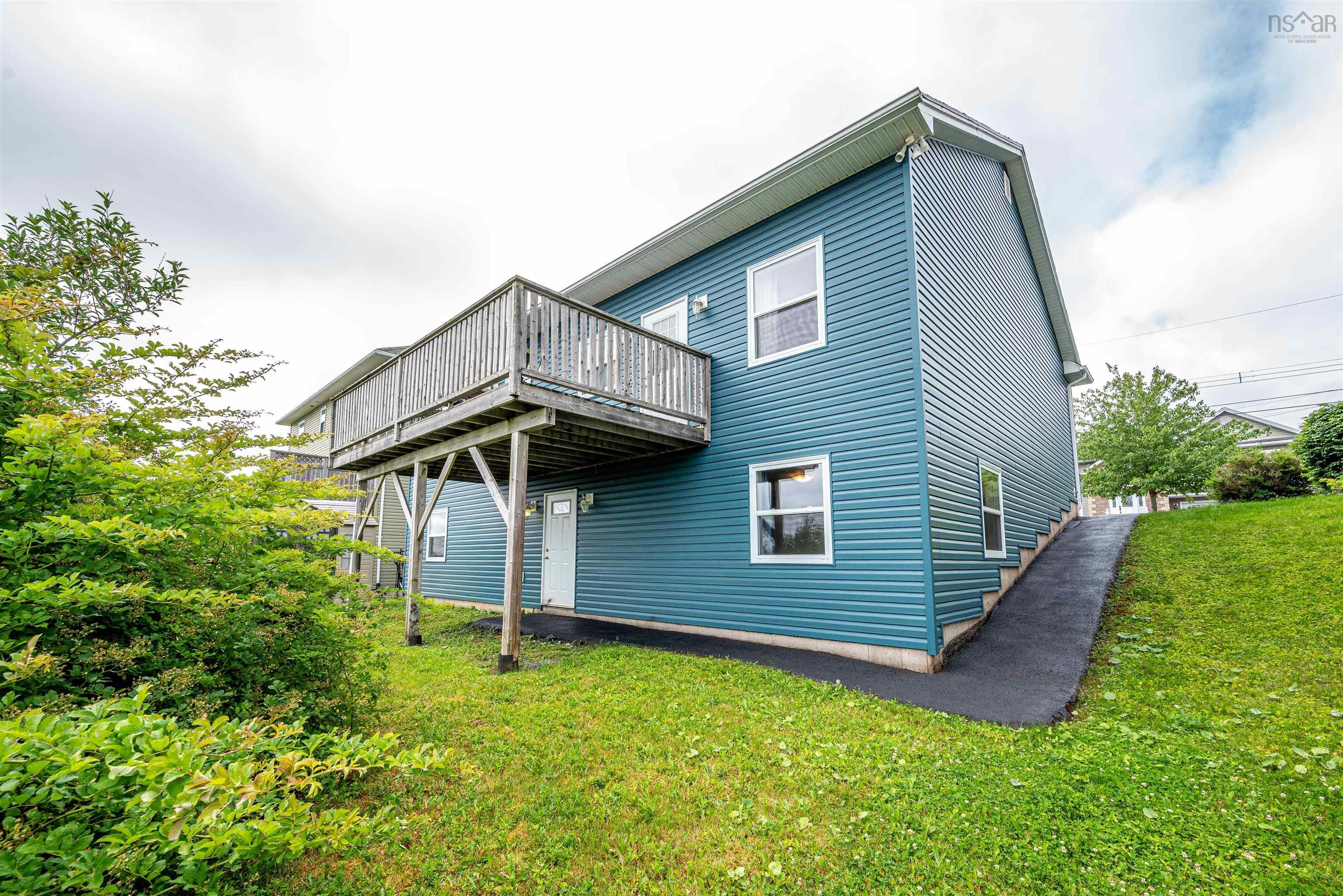 103 Claudia Crescent, Middle Sackville, NS (MLS 202517828)