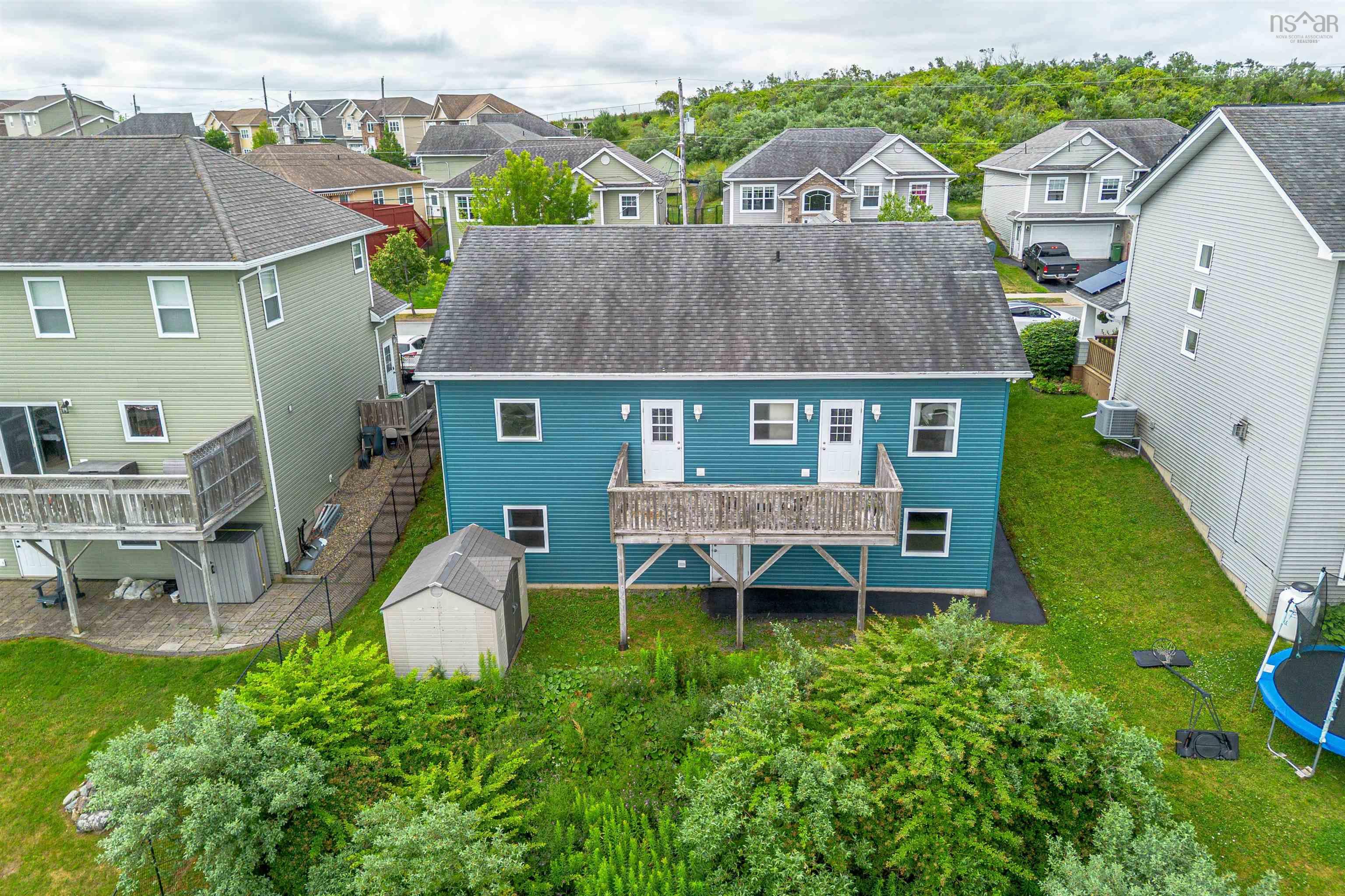 103 Claudia Crescent, Middle Sackville, NS (MLS 202517828)