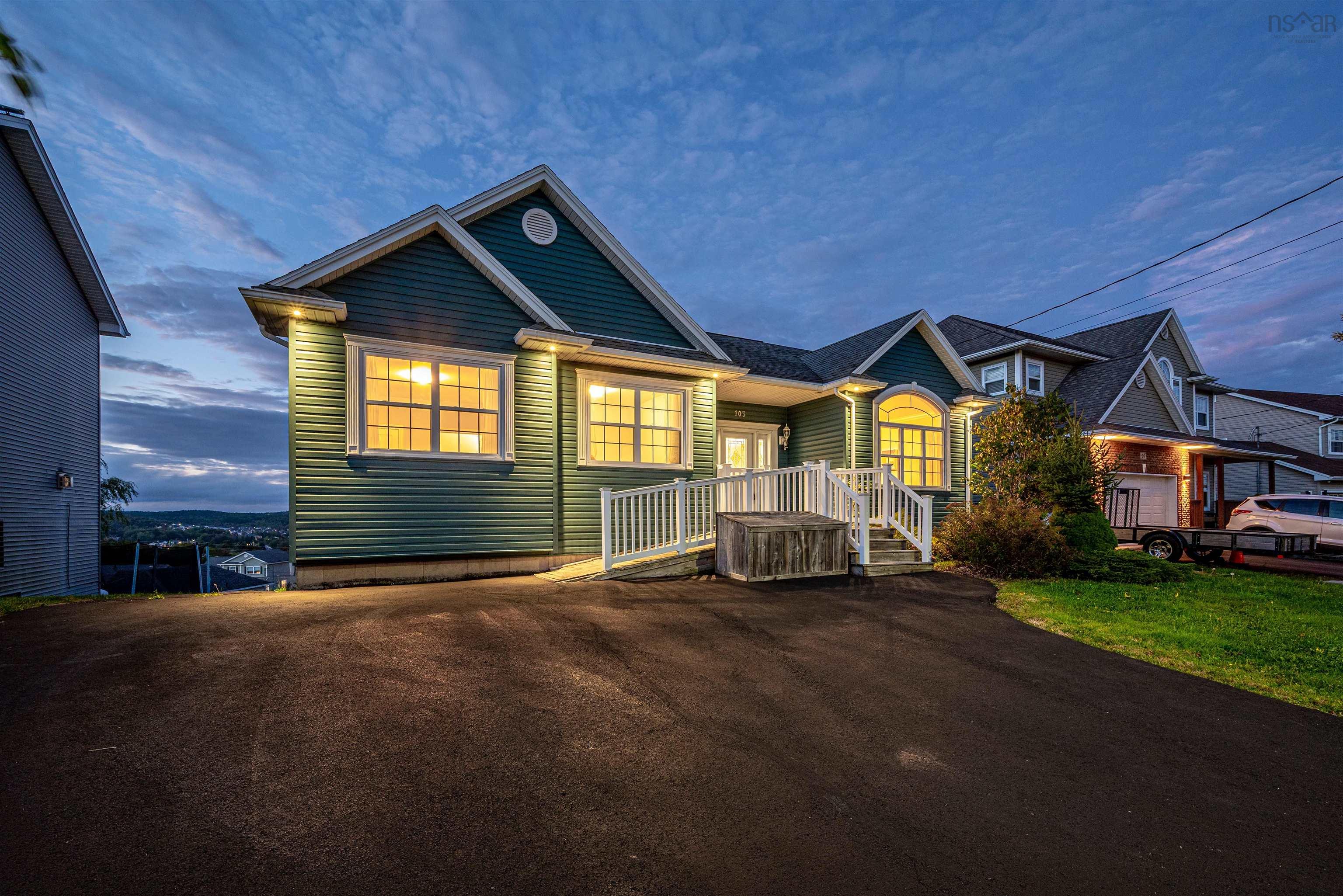 103 Claudia Crescent, Middle Sackville, NS (MLS 202517828)