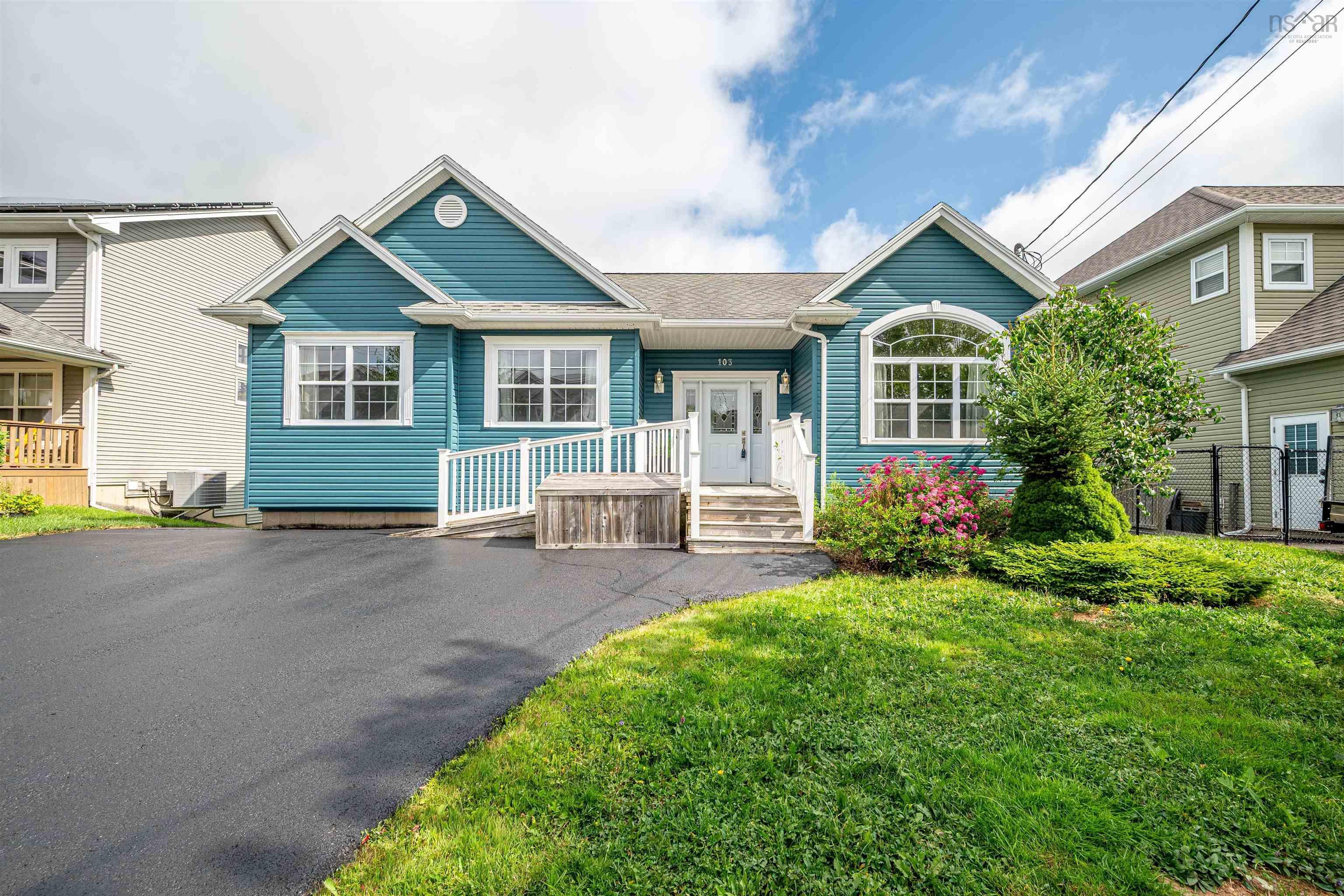 103 Claudia Crescent, Middle Sackville, NS (MLS 202517828)