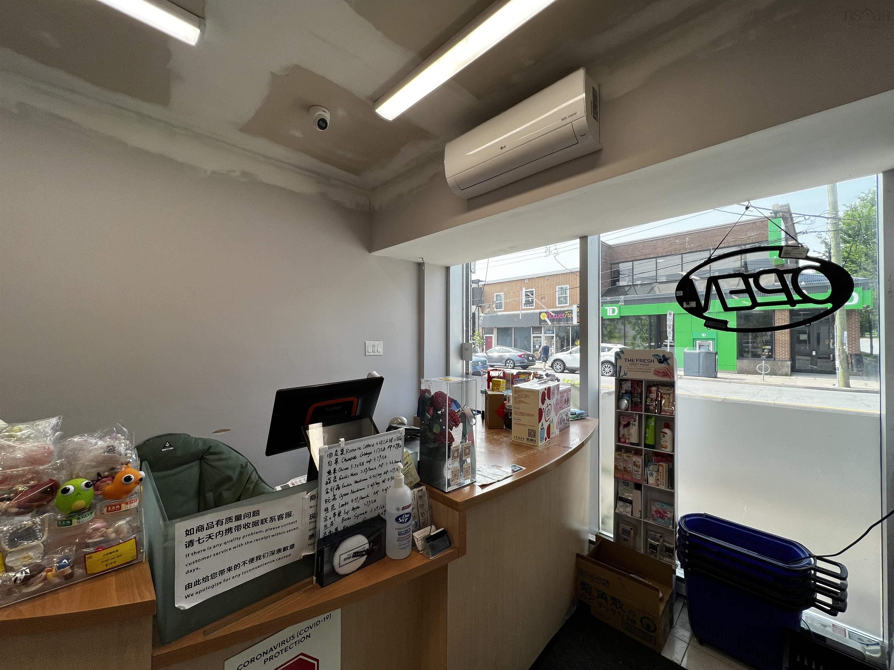 1 6238 Quinpool Road, Halifax, NS (MLS 202517829)