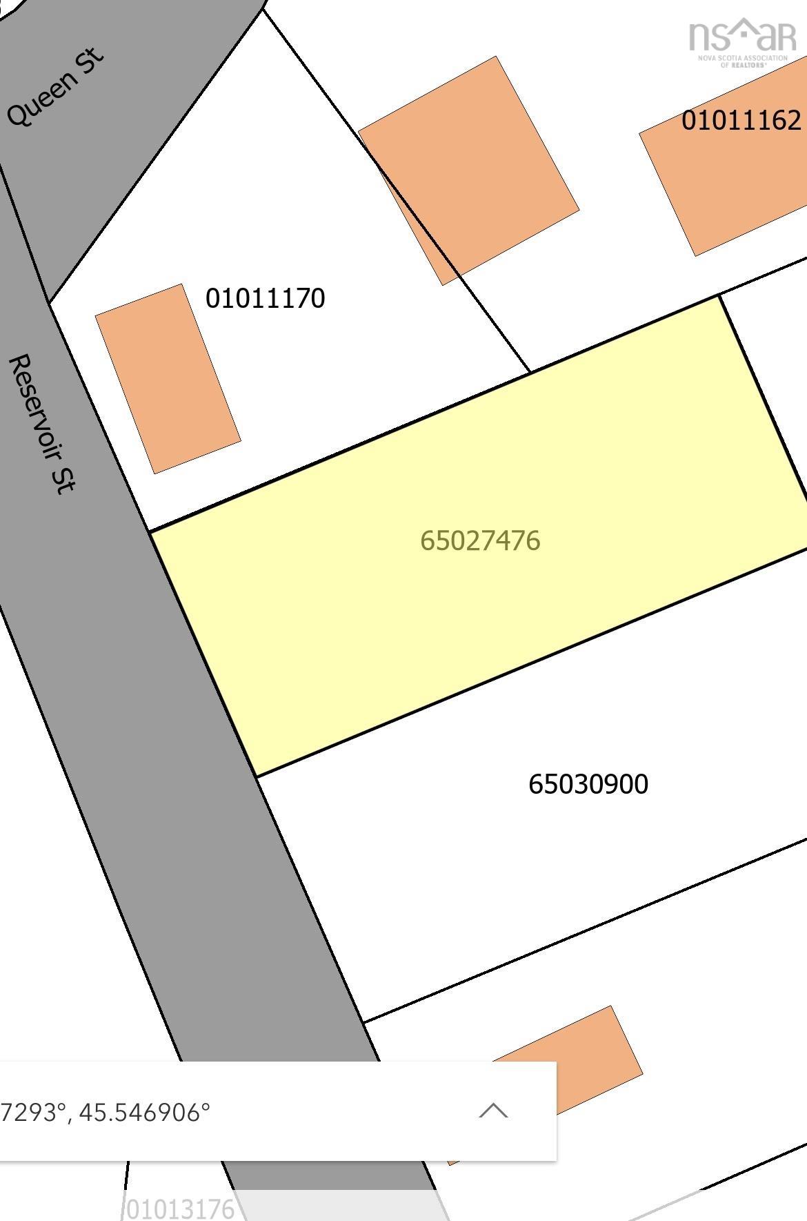 $29,900.00: Lot 1 Reservoir Street, Westville