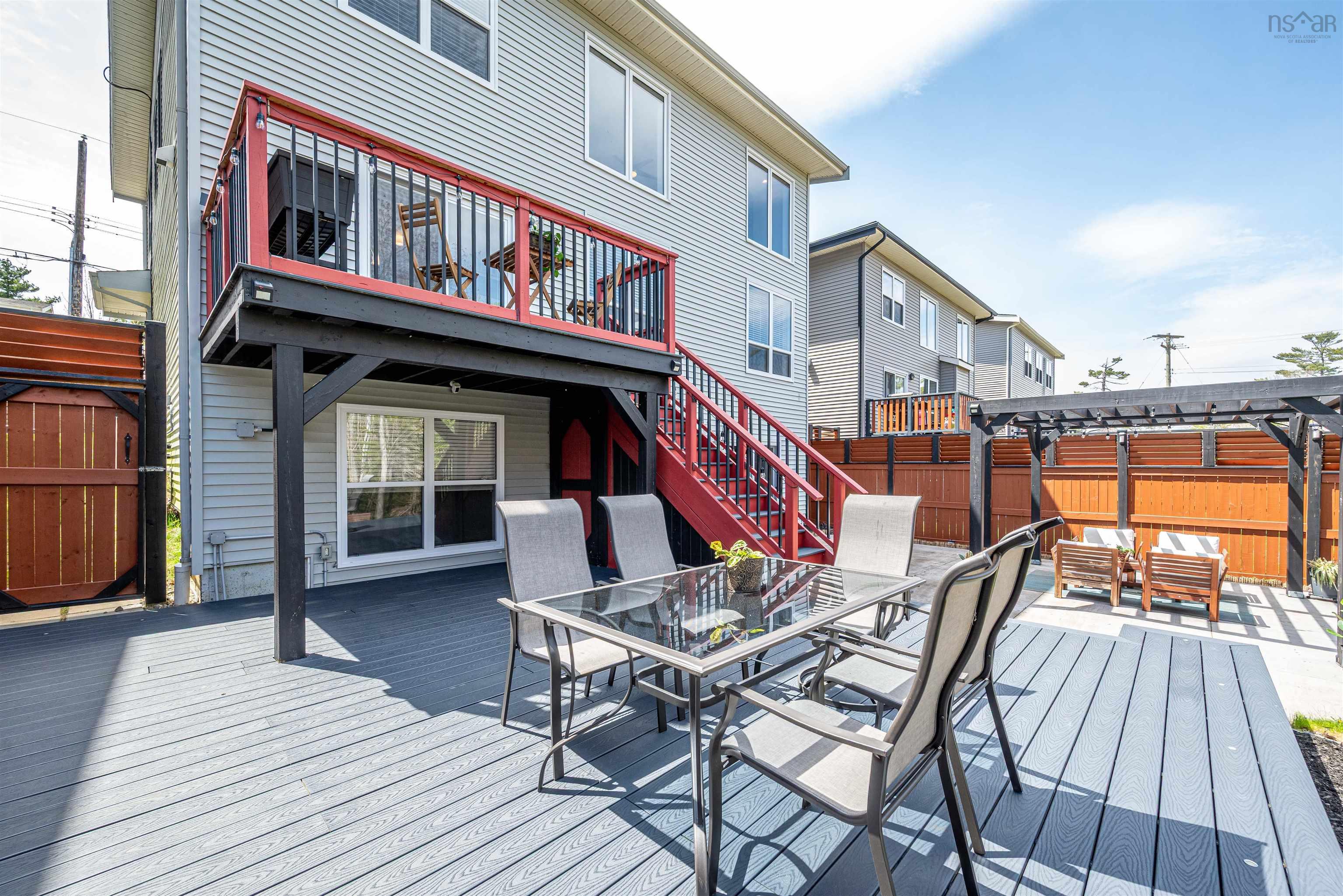 182 Amesbury Gate, Bedford, NS (MLS 202517833)