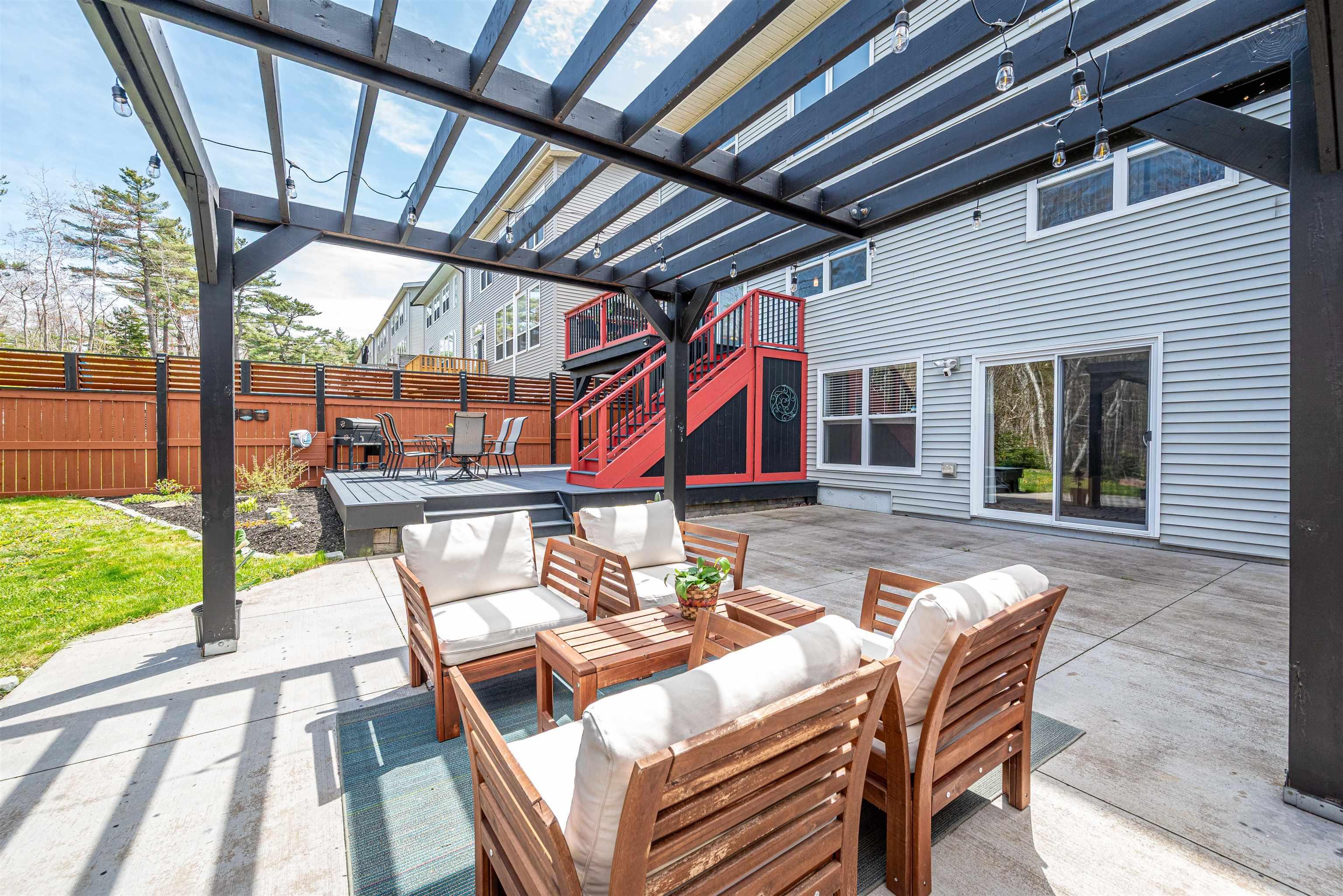 182 Amesbury Gate, Bedford, NS (MLS 202517833)