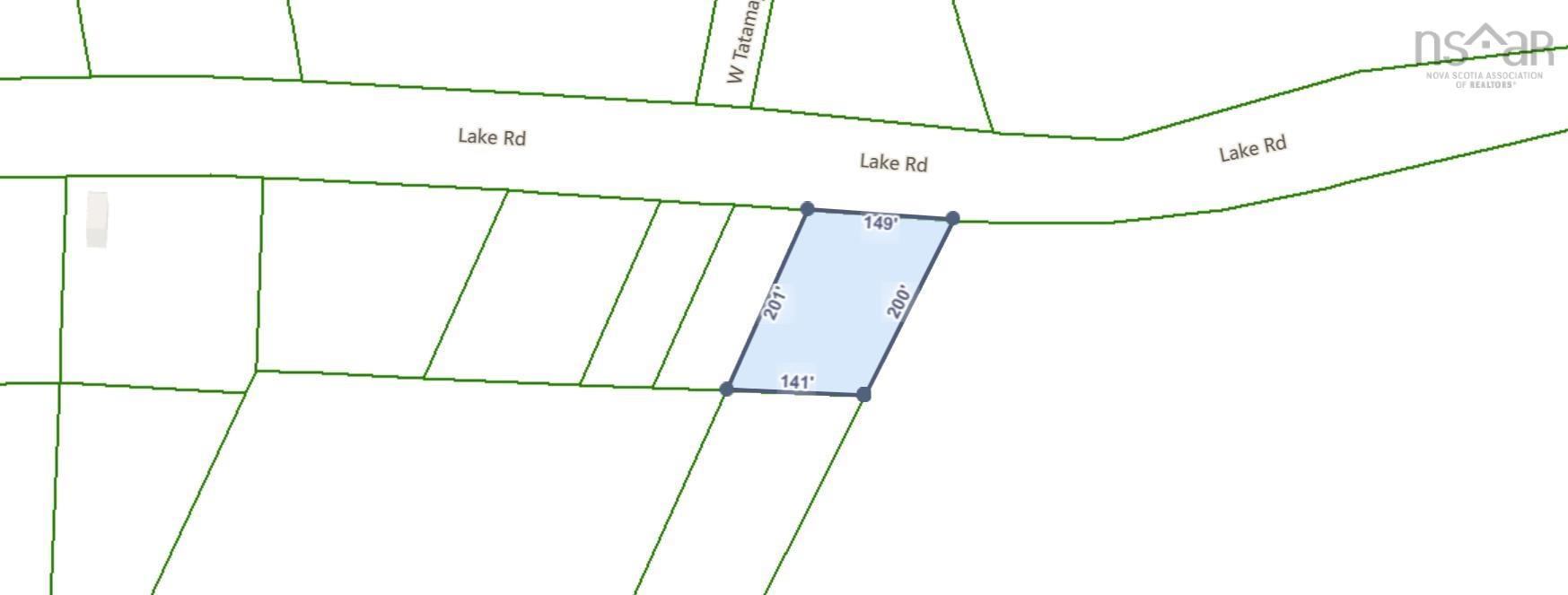 $18,000.00: Lot 1 Lake Road, Millbrook