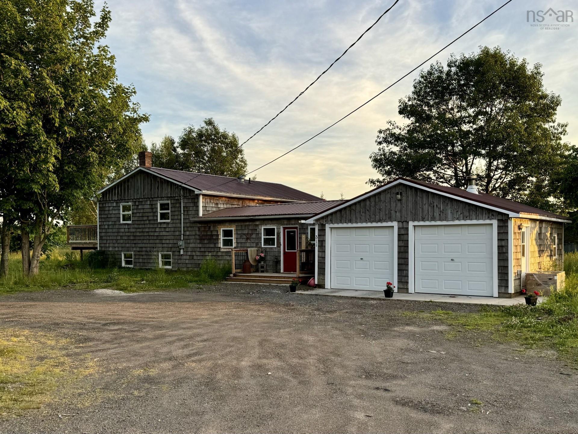 $525,000.00: 311 Morden Road, Selfridge Corner