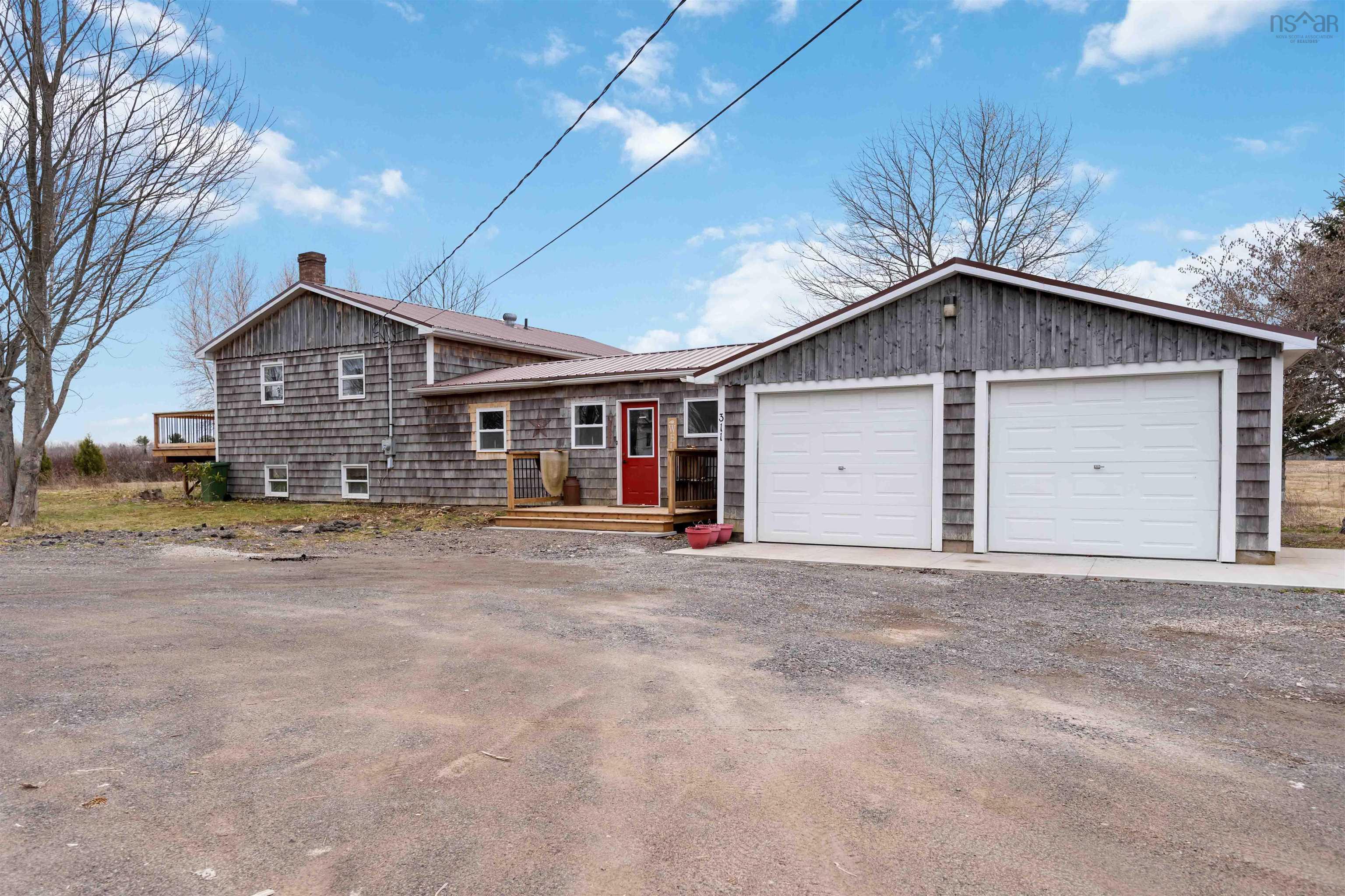 $525,000.00: 311 Morden Road, Selfridge Corner