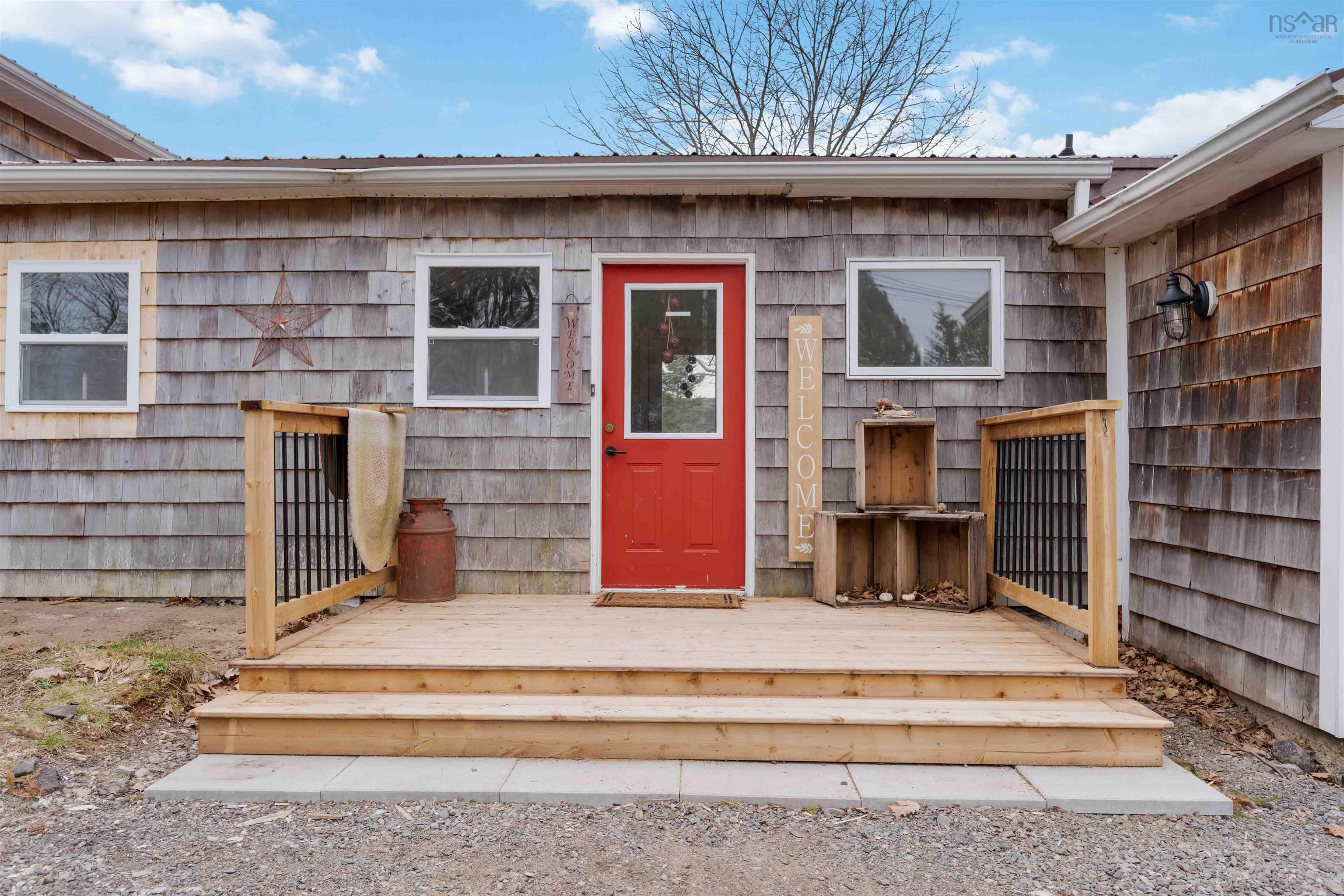 $525,000.00: 311 Morden Road, Selfridge Corner