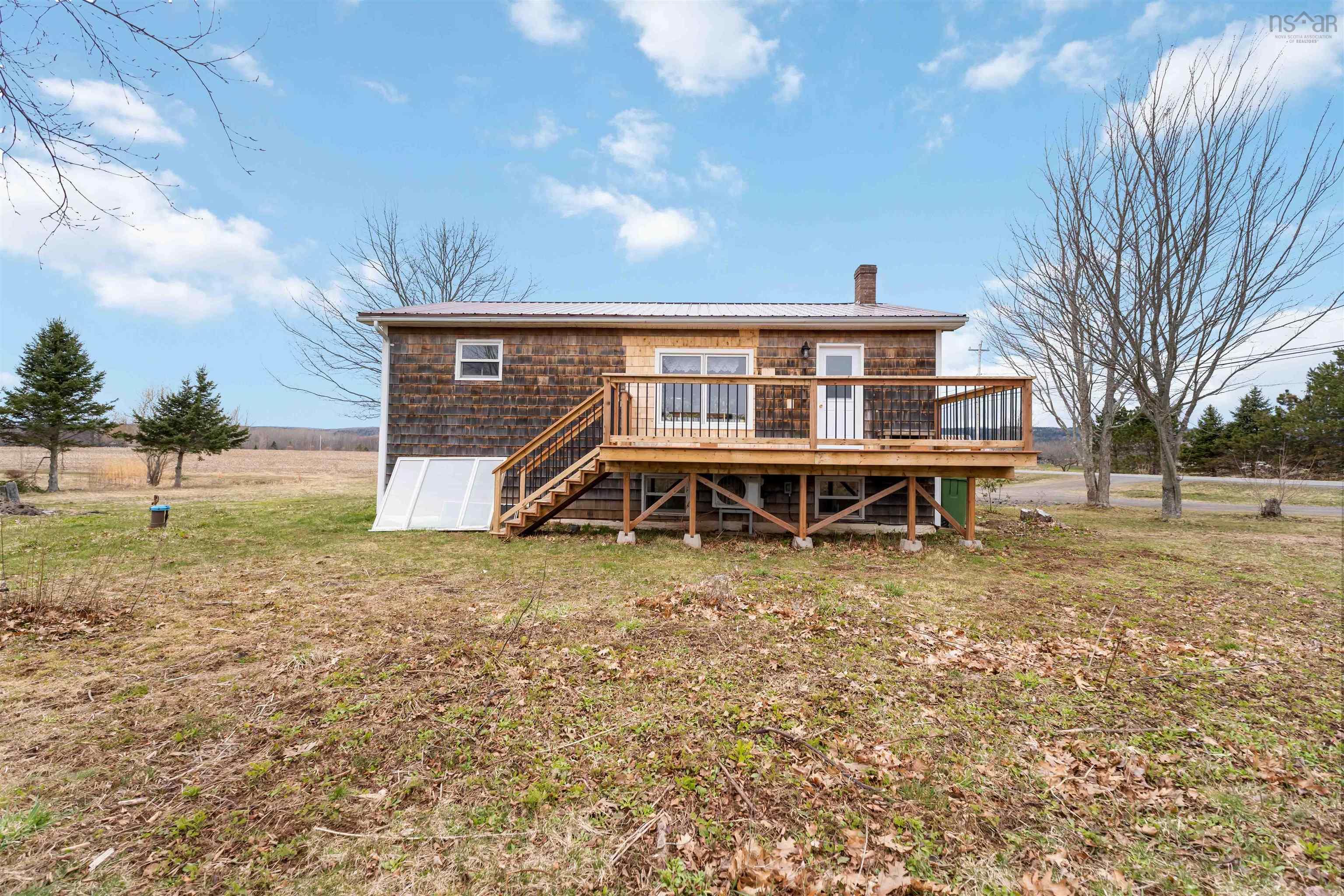 $525,000.00: 311 Morden Road, Selfridge Corner