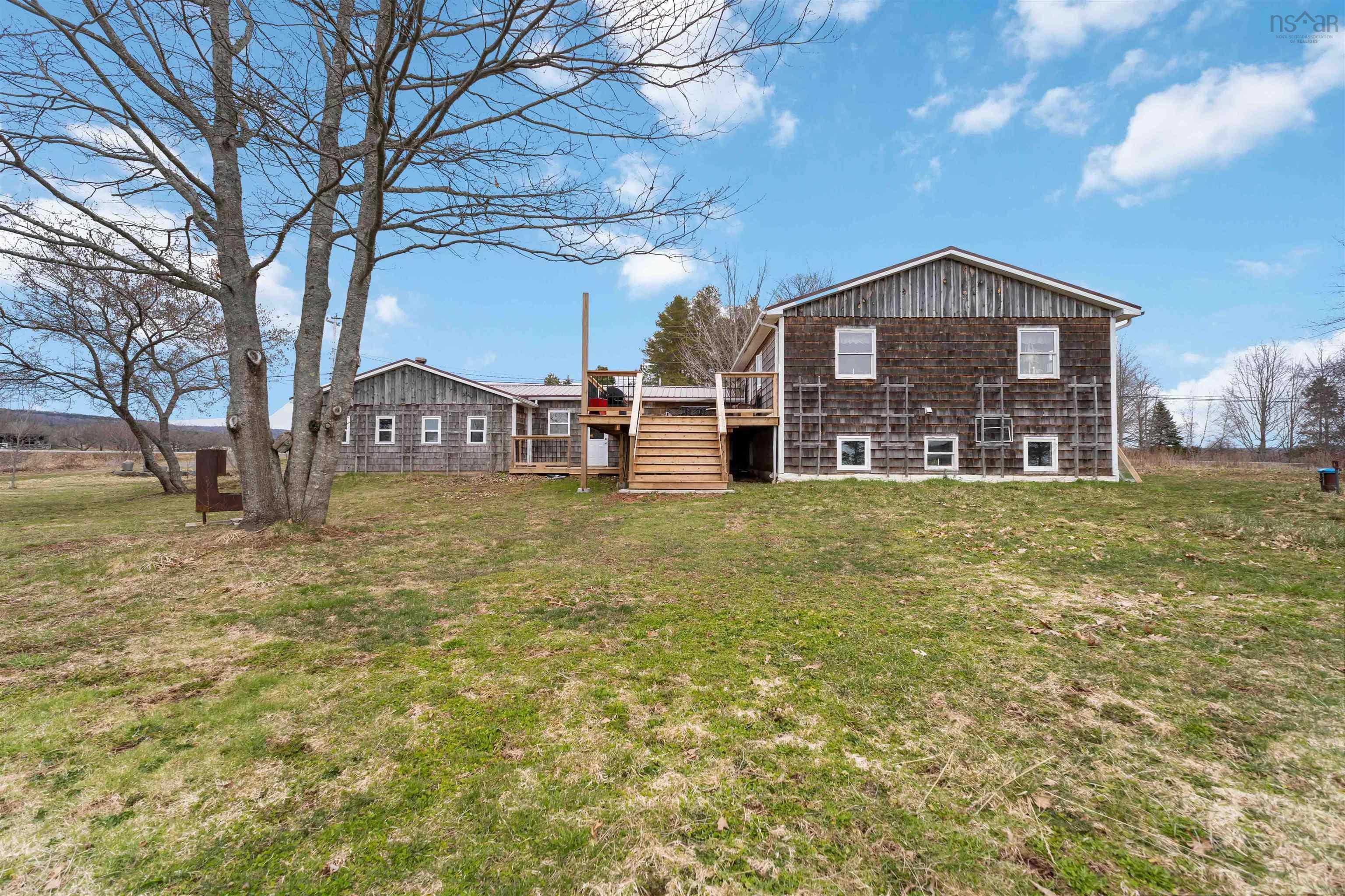$525,000.00: 311 Morden Road, Selfridge Corner