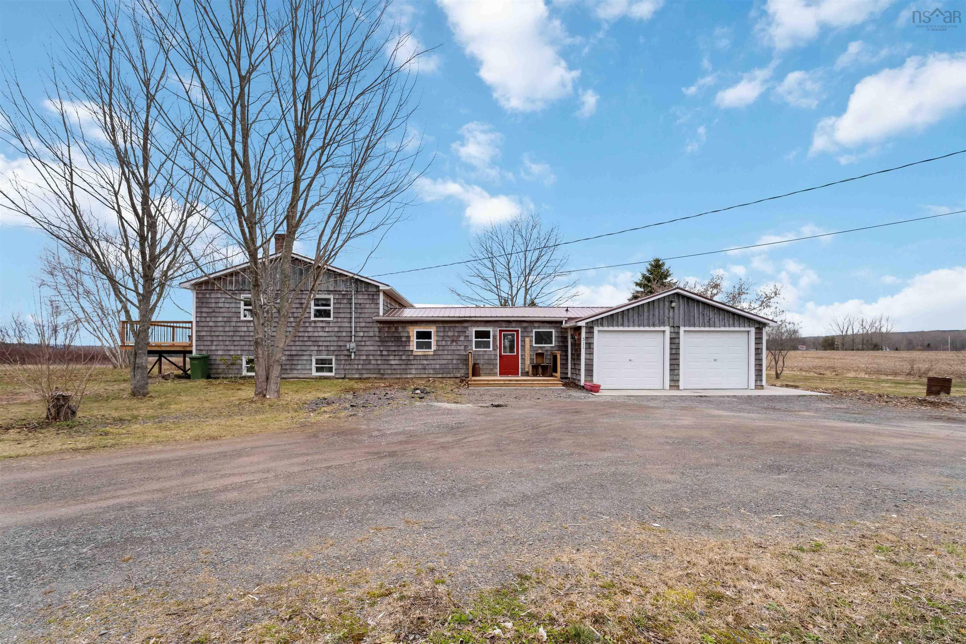 $525,000.00: 311 Morden Road, Selfridge Corner