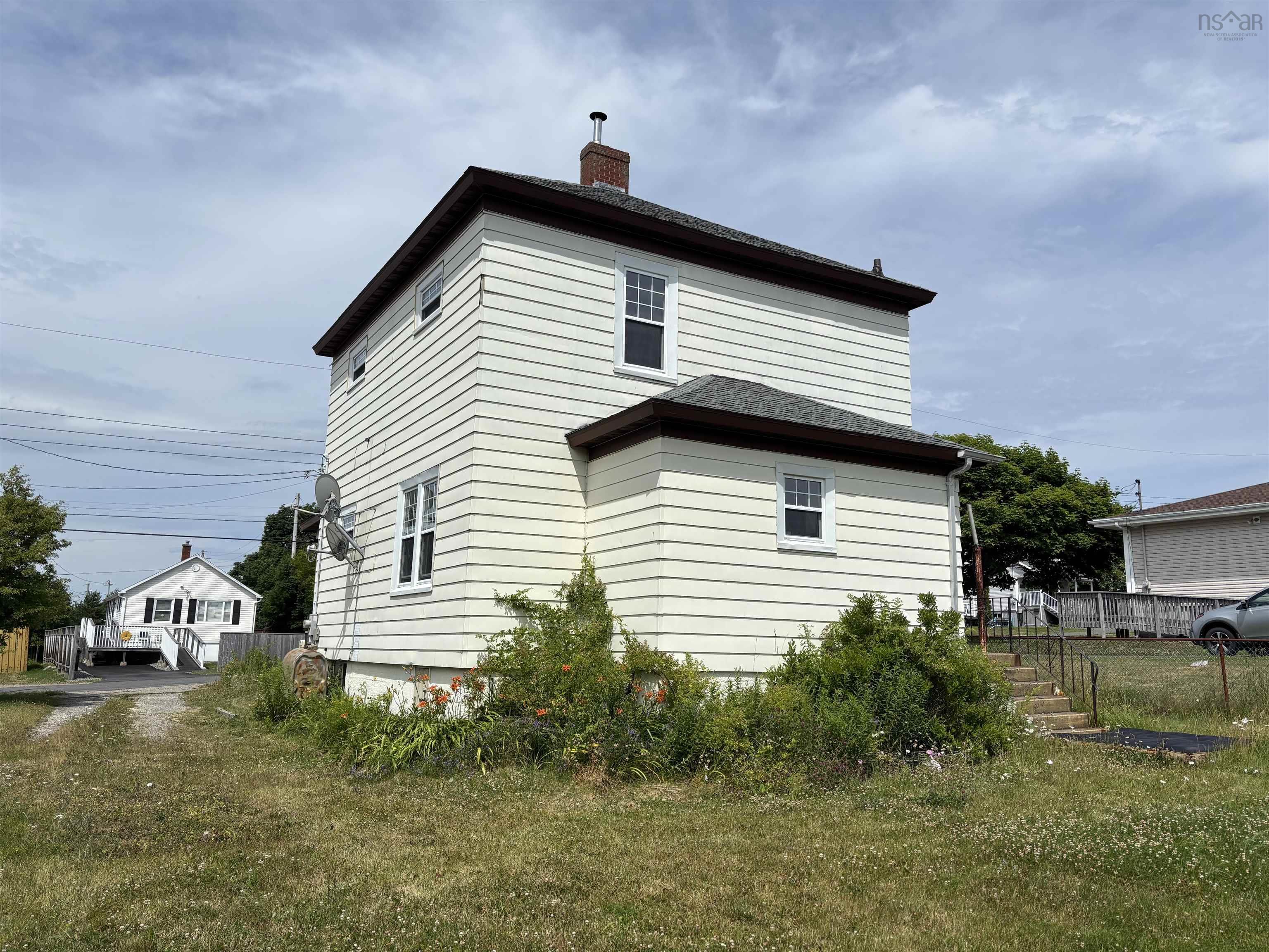 $199,900.00: 63 Concord Street, Glace Bay