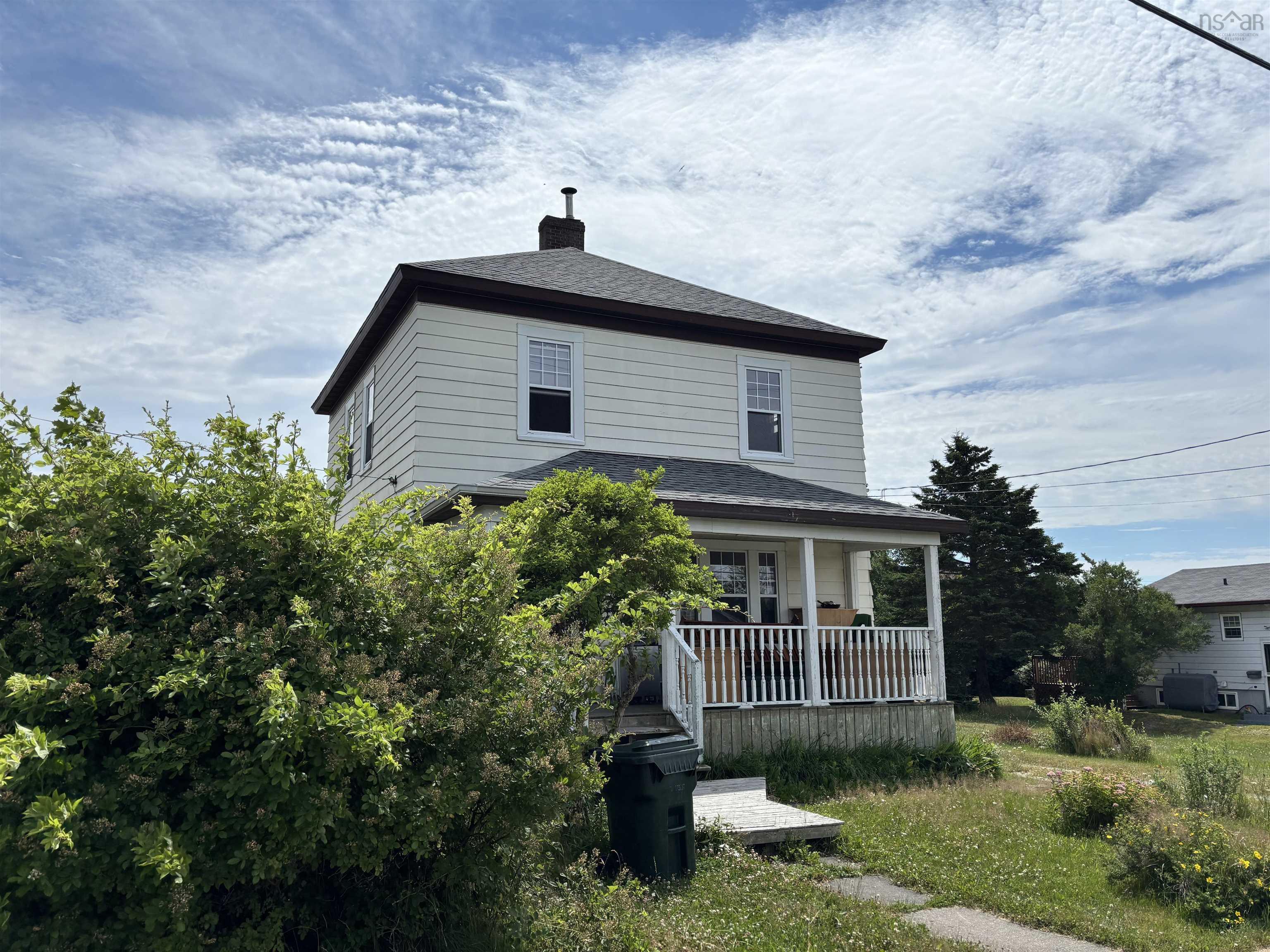 $199,900.00: 63 Concord Street, Glace Bay