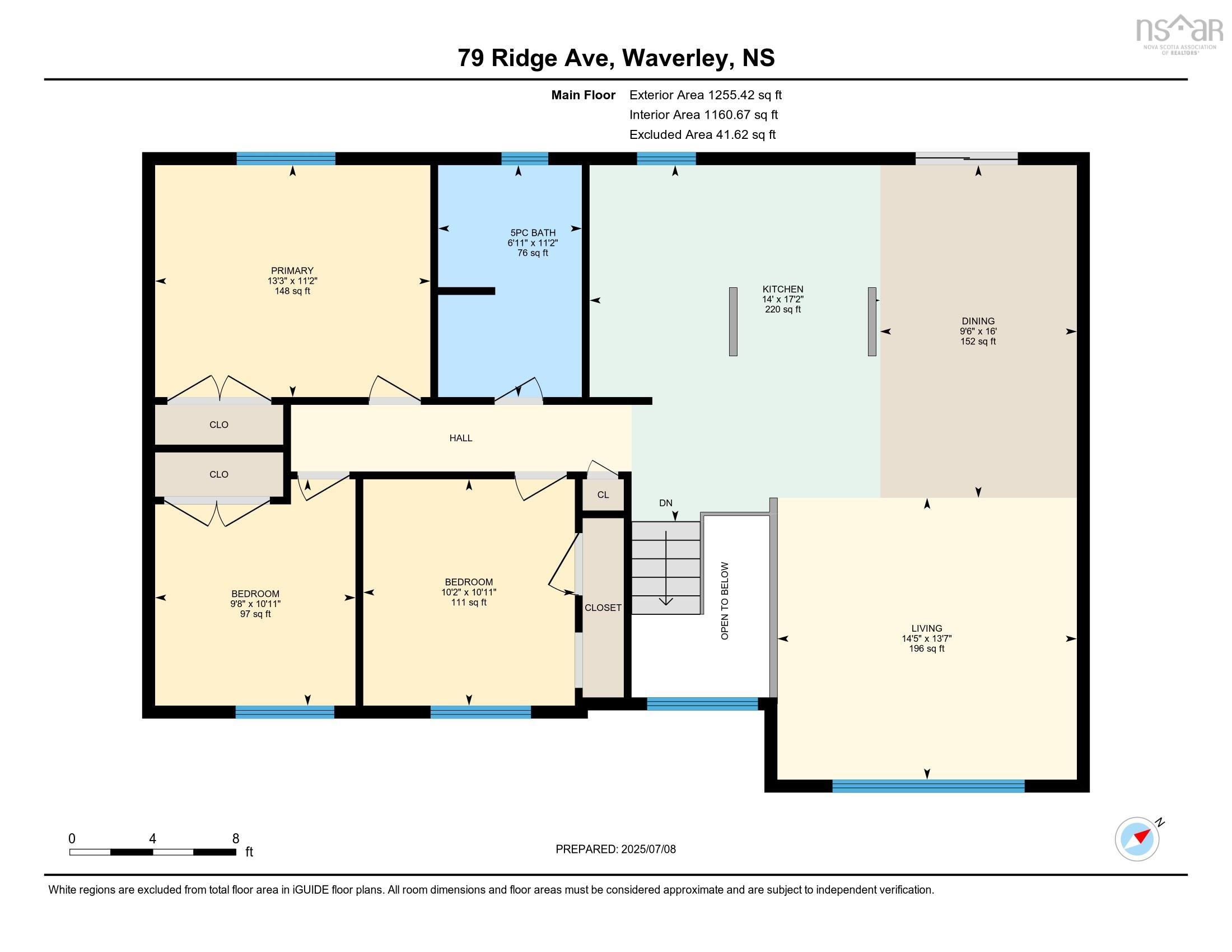 $679,900.00: 79 Ridge Avenue, Waverley