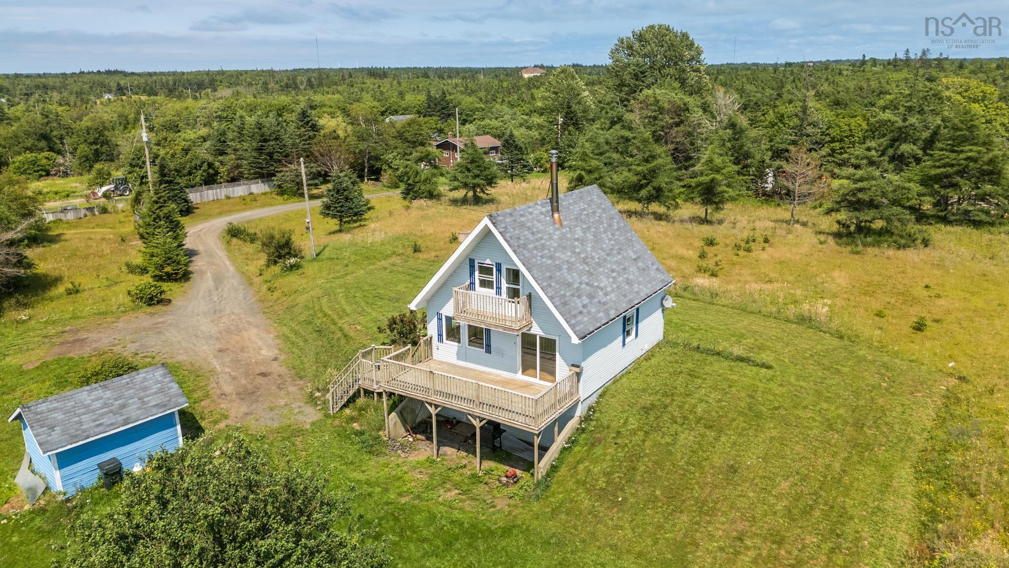 $274,900.00: 365 Edson Foote Road, Yarmouth County