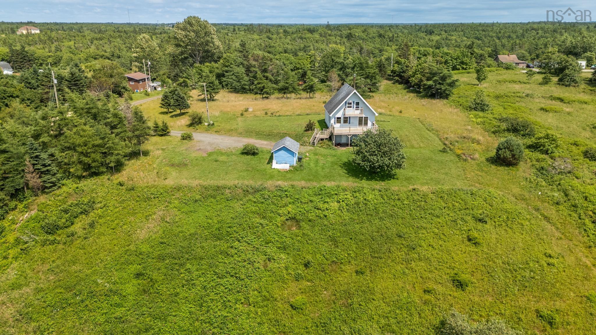 $274,900.00: 365 Edson Foote Road, Yarmouth County