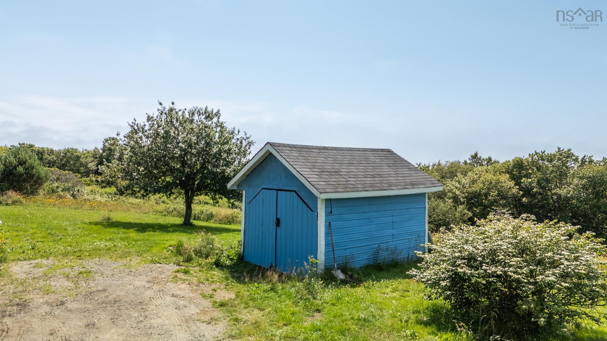 $274,900.00: 365 Edson Foote Road, Yarmouth County