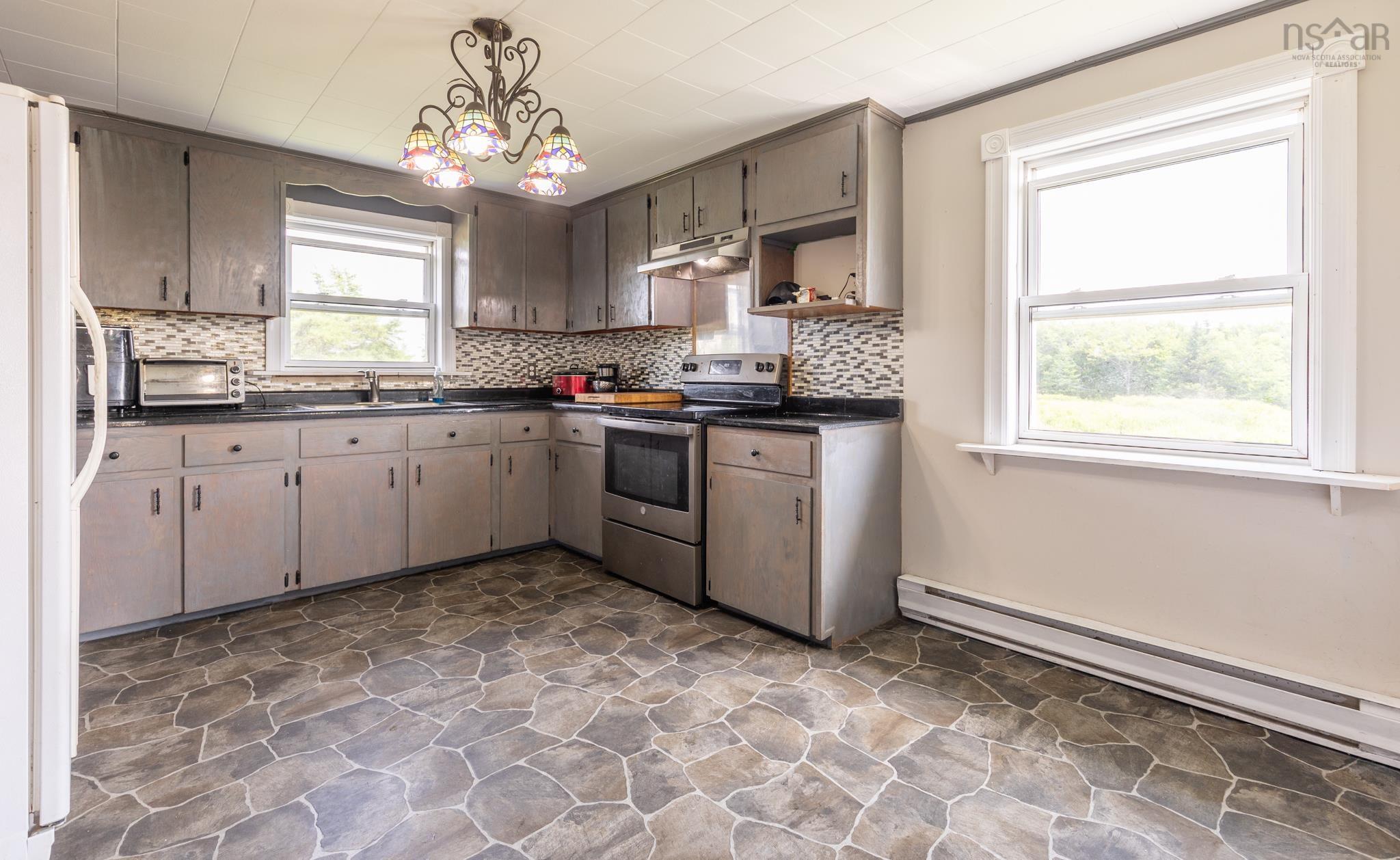 $274,900.00: 365 Edson Foote Road, Yarmouth County