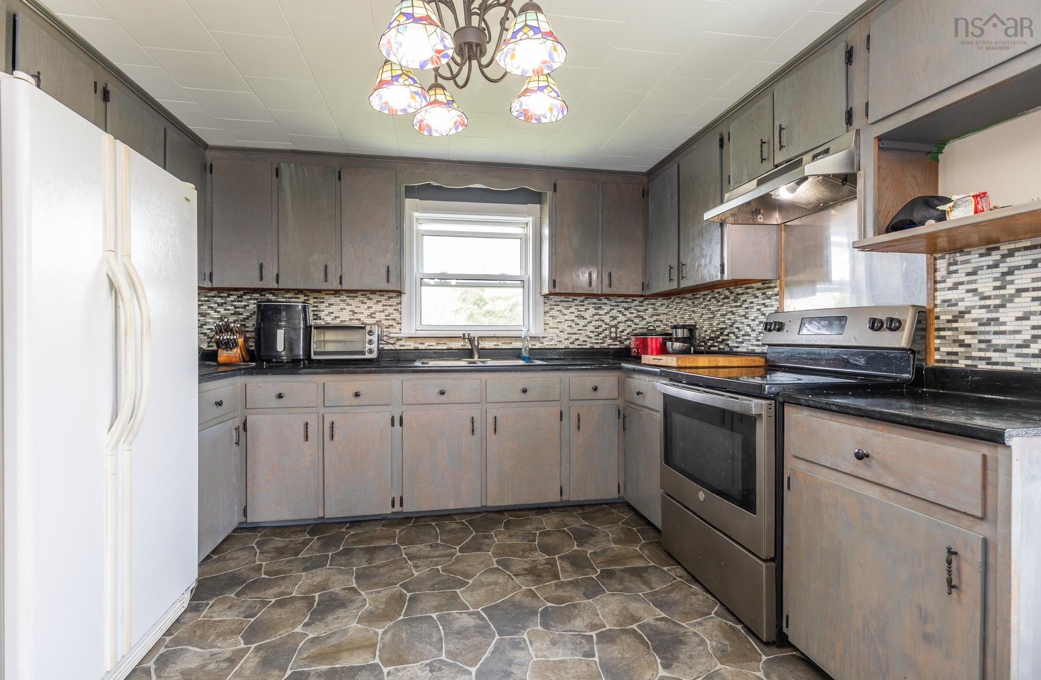 $274,900.00: 365 Edson Foote Road, Yarmouth County