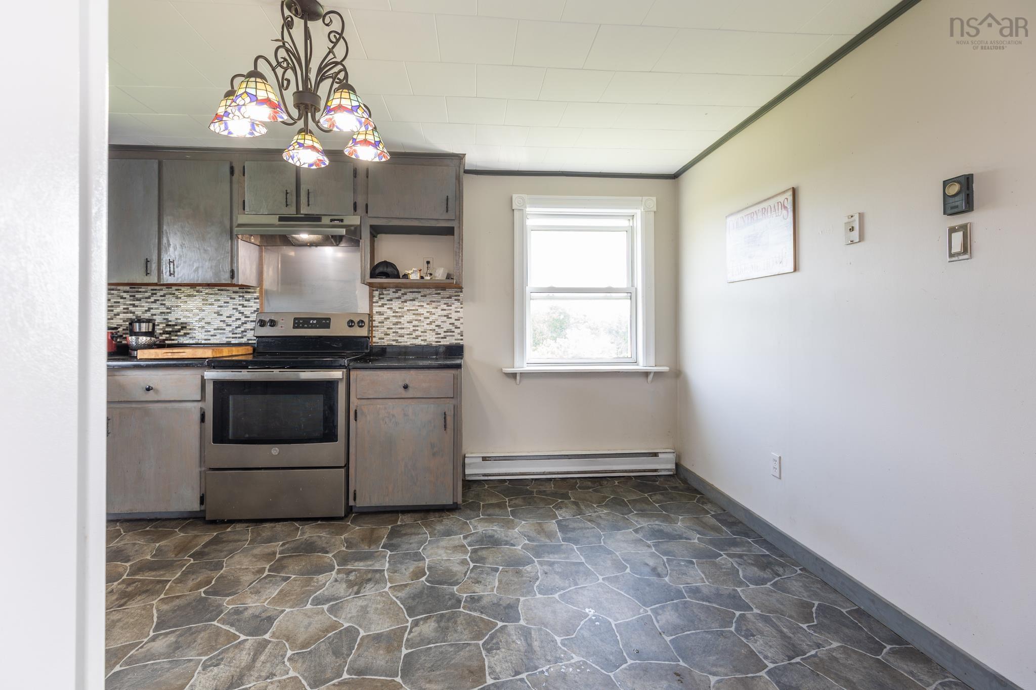 $274,900.00: 365 Edson Foote Road, Yarmouth County