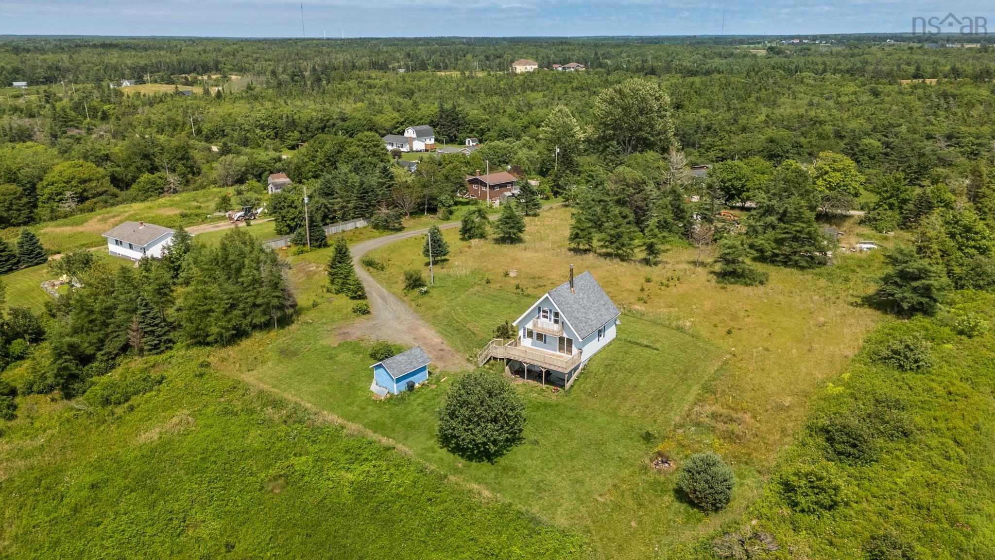 $274,900.00: 365 Edson Foote Road, Yarmouth County