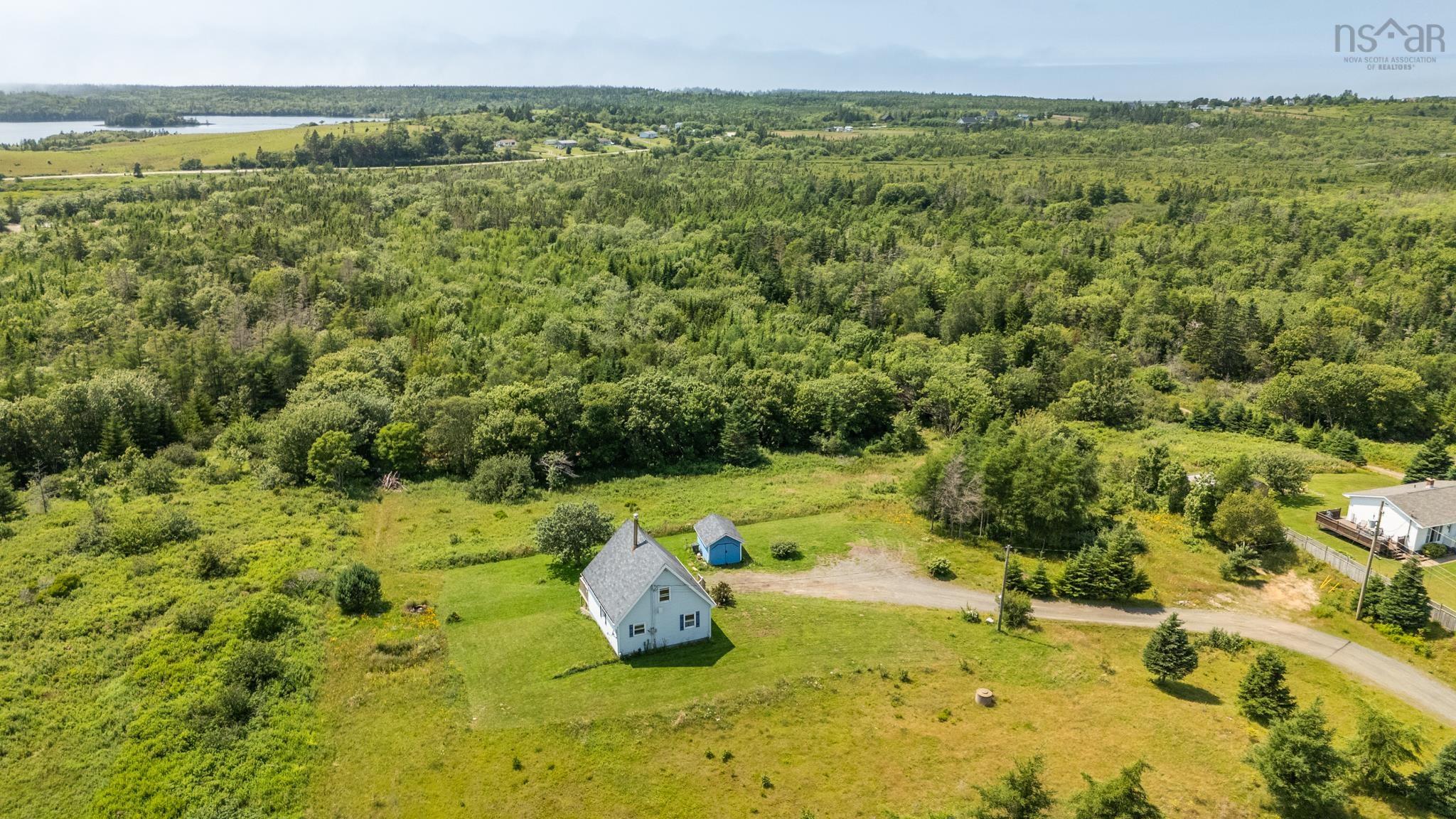 $274,900.00: 365 Edson Foote Road, Yarmouth County