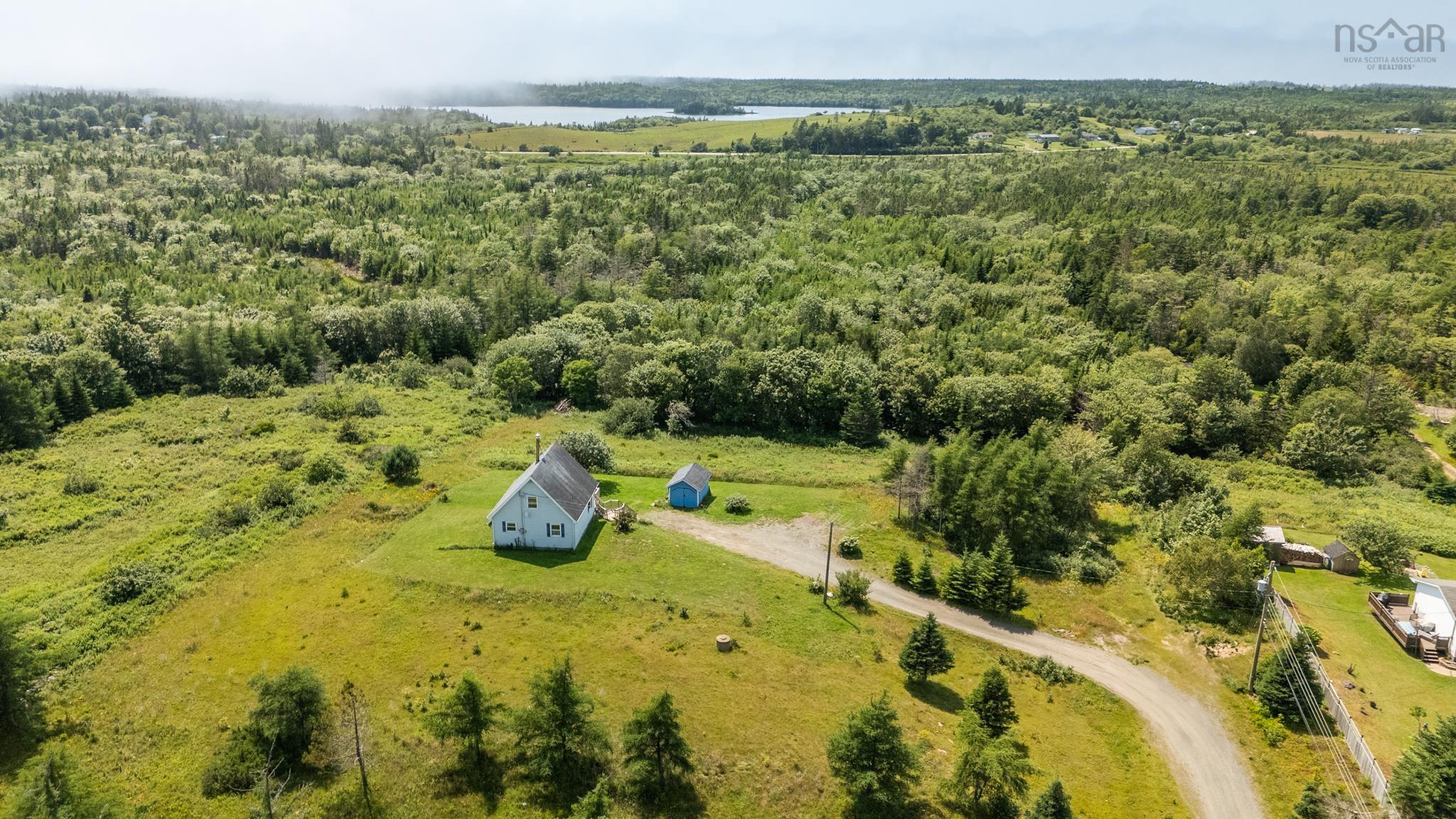 $274,900.00: 365 Edson Foote Road, Yarmouth County
