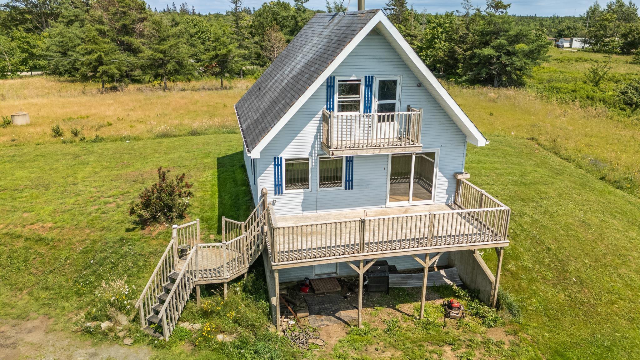 $274,900.00: 365 Edson Foote Road, Yarmouth County