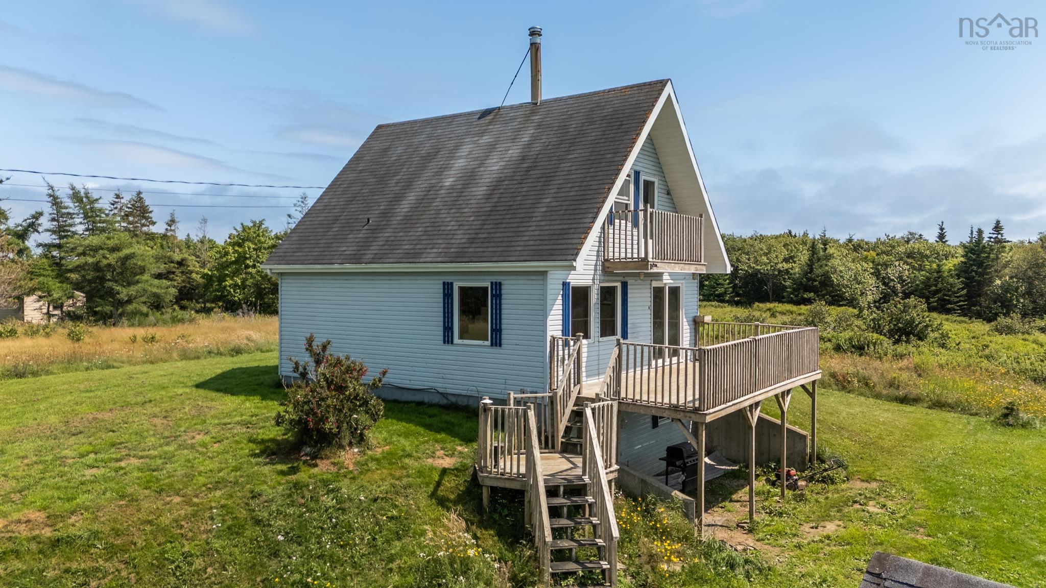 $274,900.00: 365 Edson Foote Road, Yarmouth County