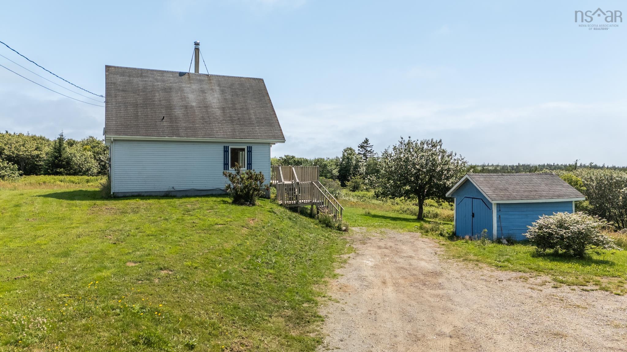 $274,900.00: 365 Edson Foote Road, Yarmouth County