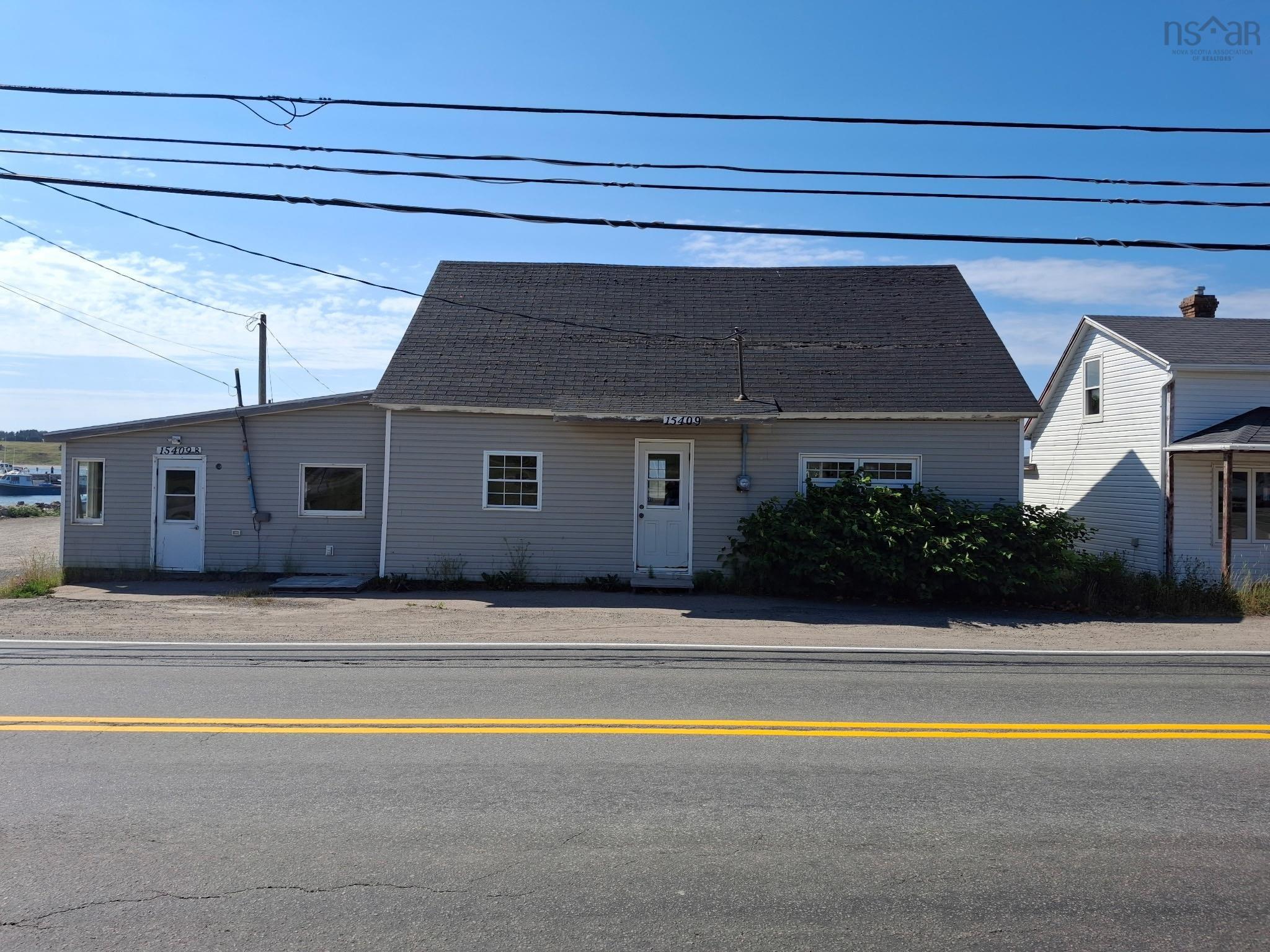 $59,500.00: 15409 A&B Cabot Trail, Chéticamp