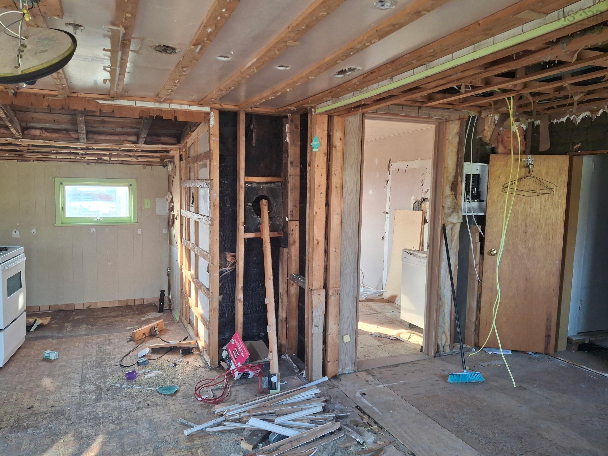 $59,500.00: 15409 A&B Cabot Trail, Chéticamp