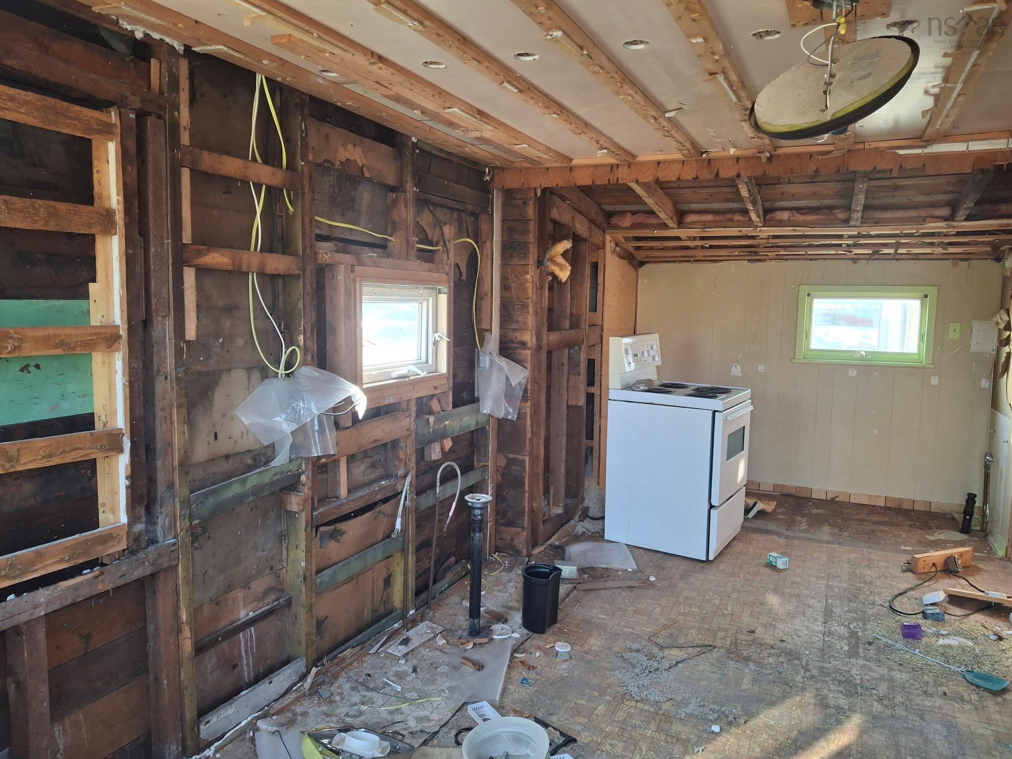 $59,500.00: 15409 A&B Cabot Trail, Chéticamp