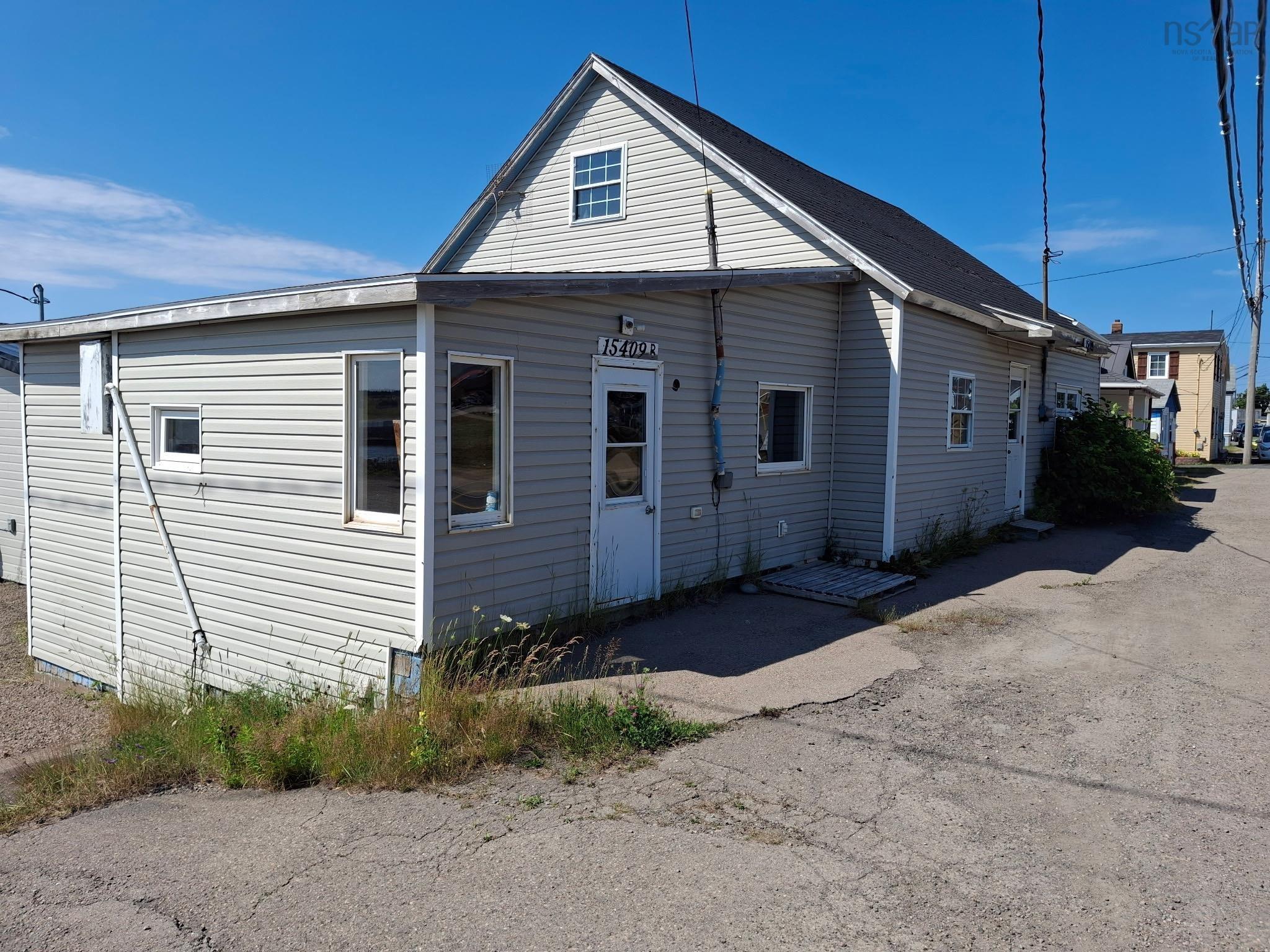 $59,500.00: 15409 A&B Cabot Trail, Chéticamp