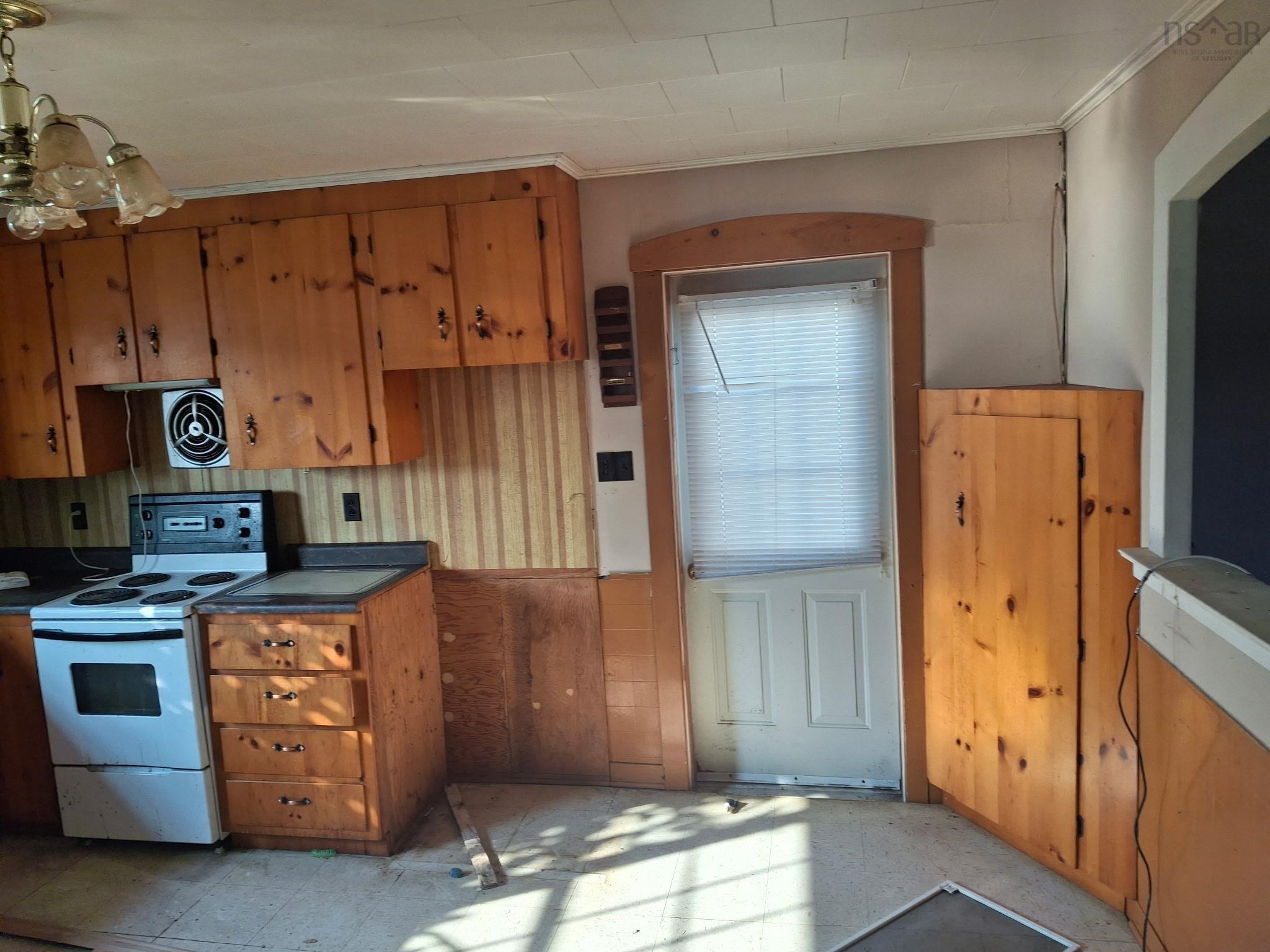 $59,500.00: 15409 A&B Cabot Trail, Chéticamp