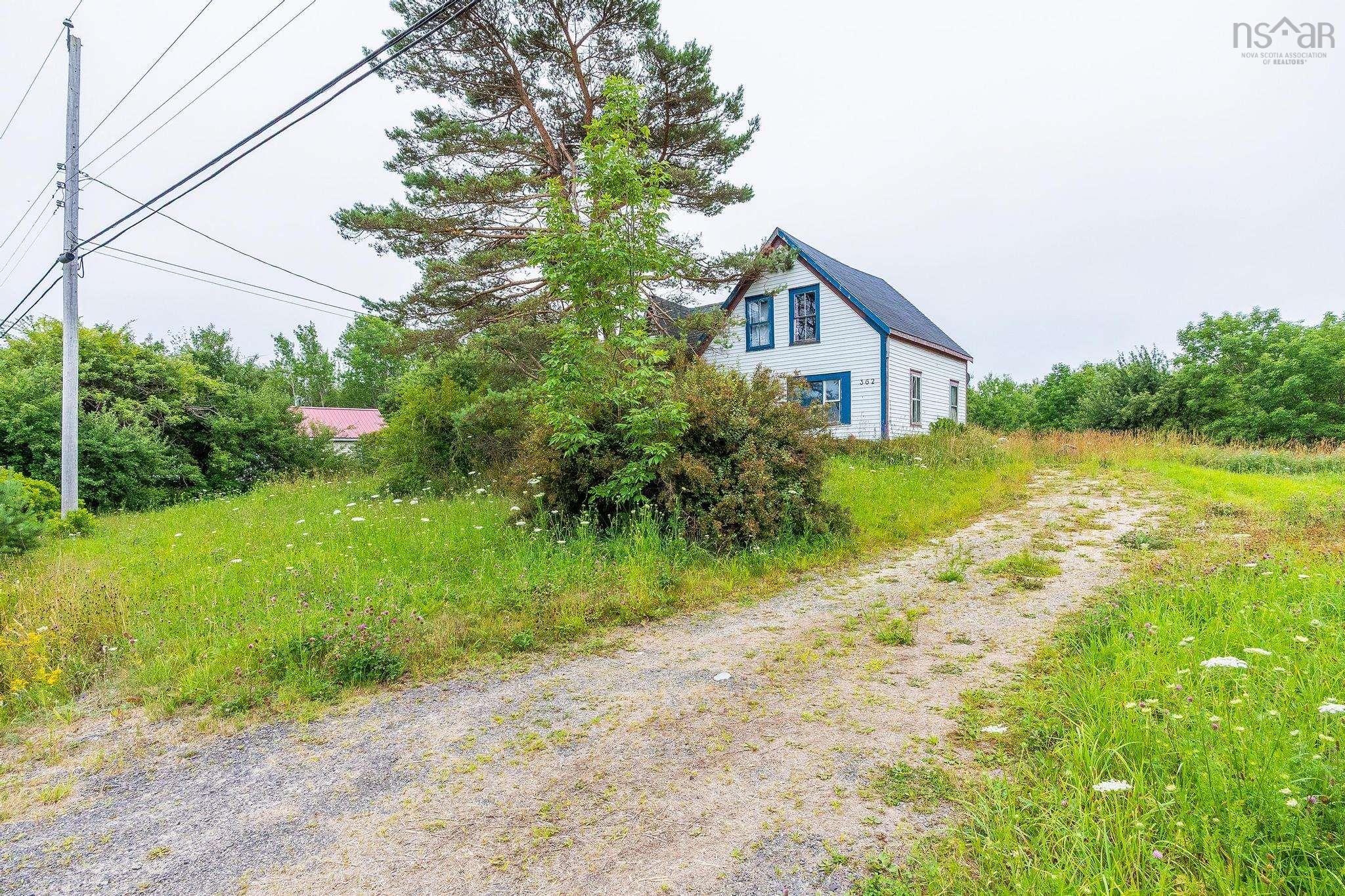 $39,000.00: 362 French Road, Plympton