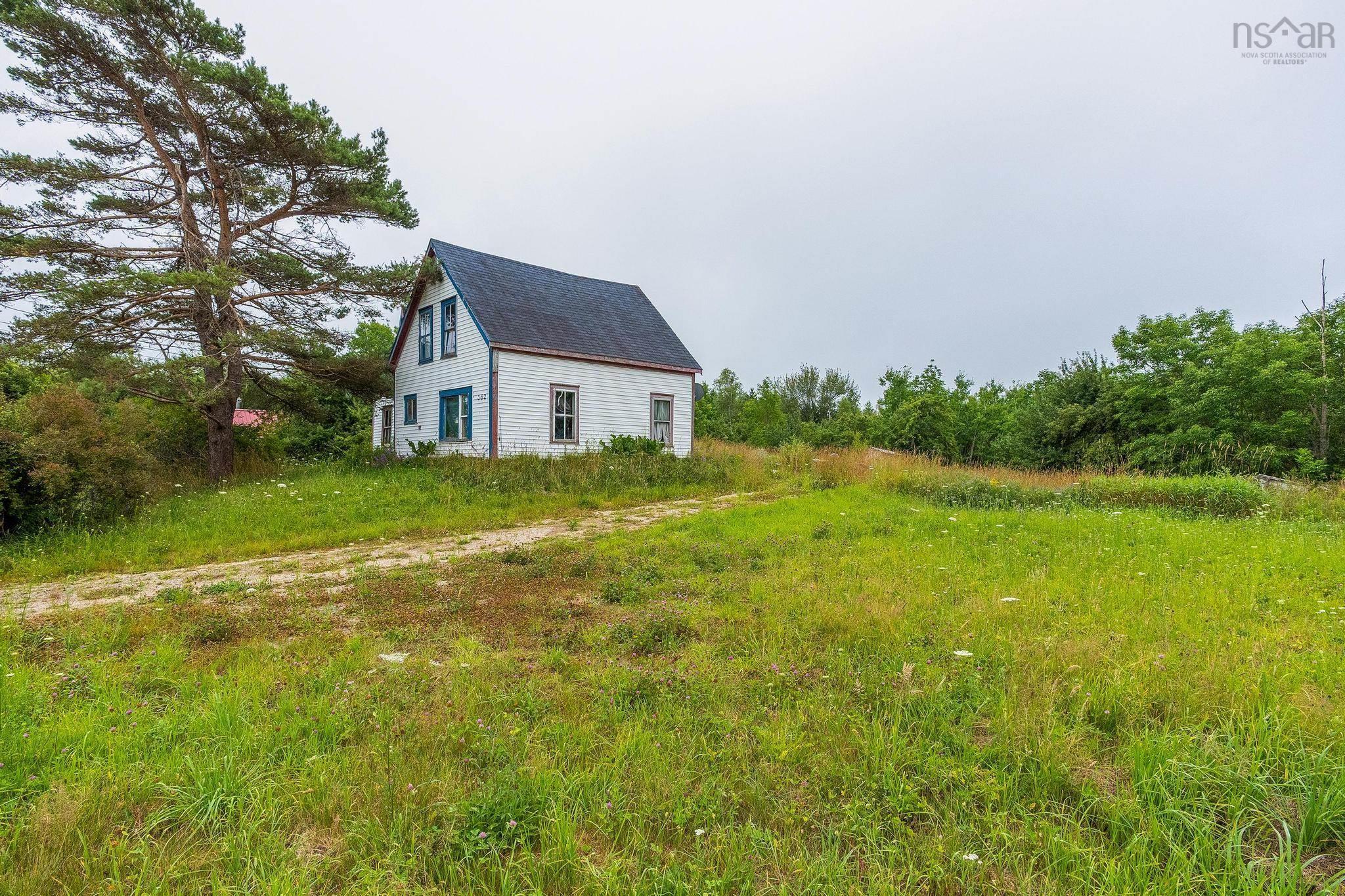 $39,000.00: 362 French Road, Plympton